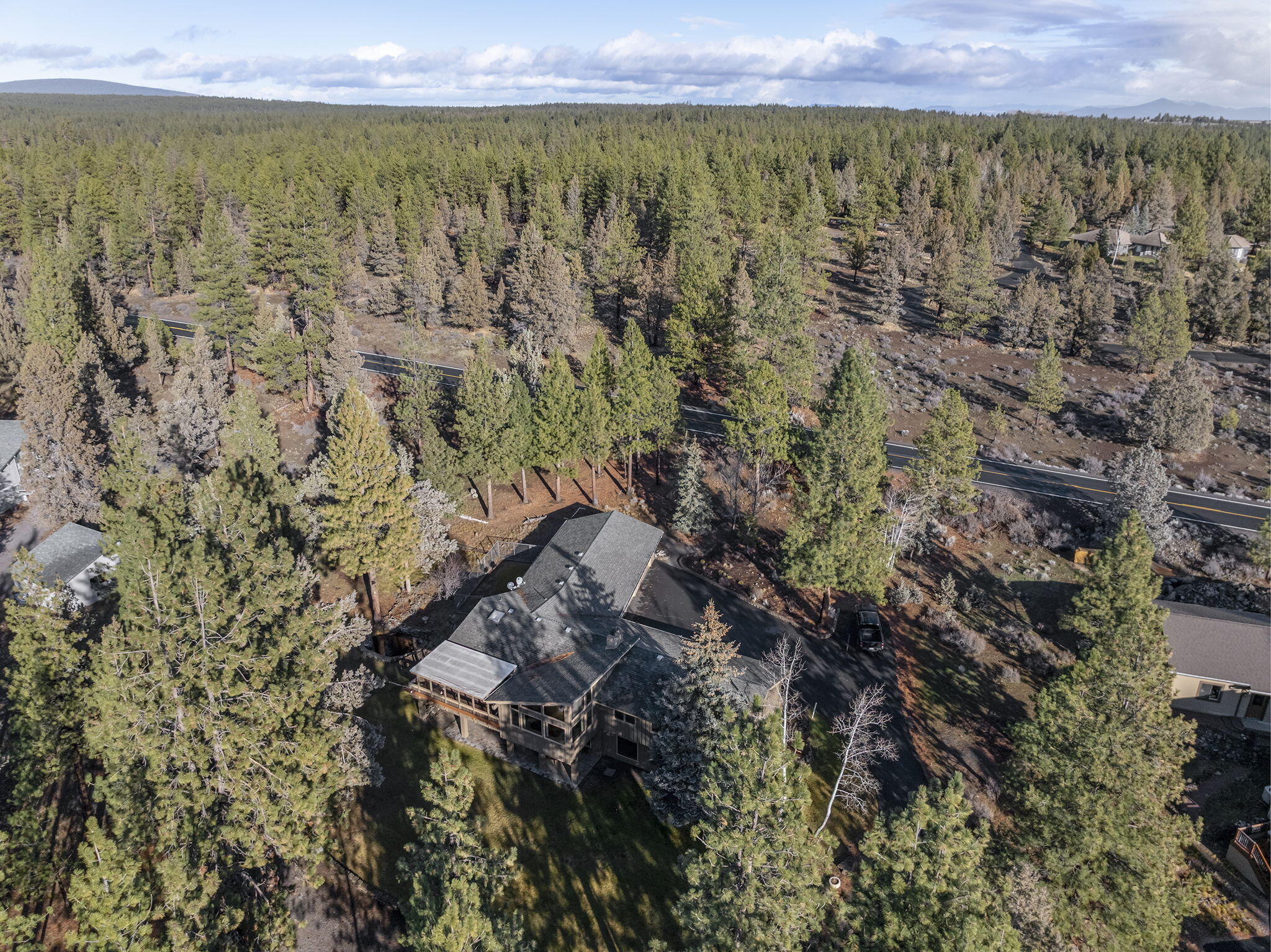 Indian Ford Ranch - Residential