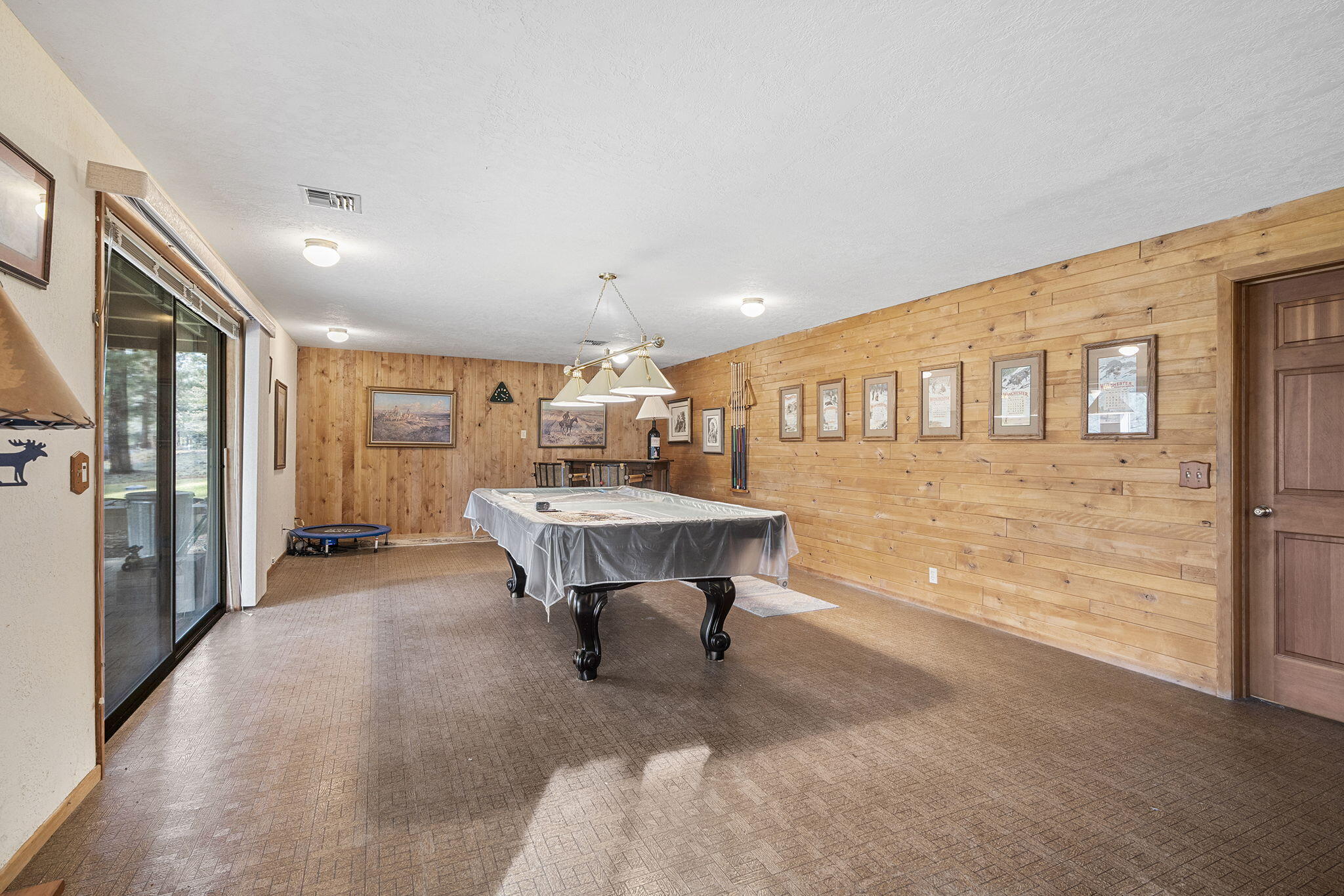 Indian Ford Ranch - Residential