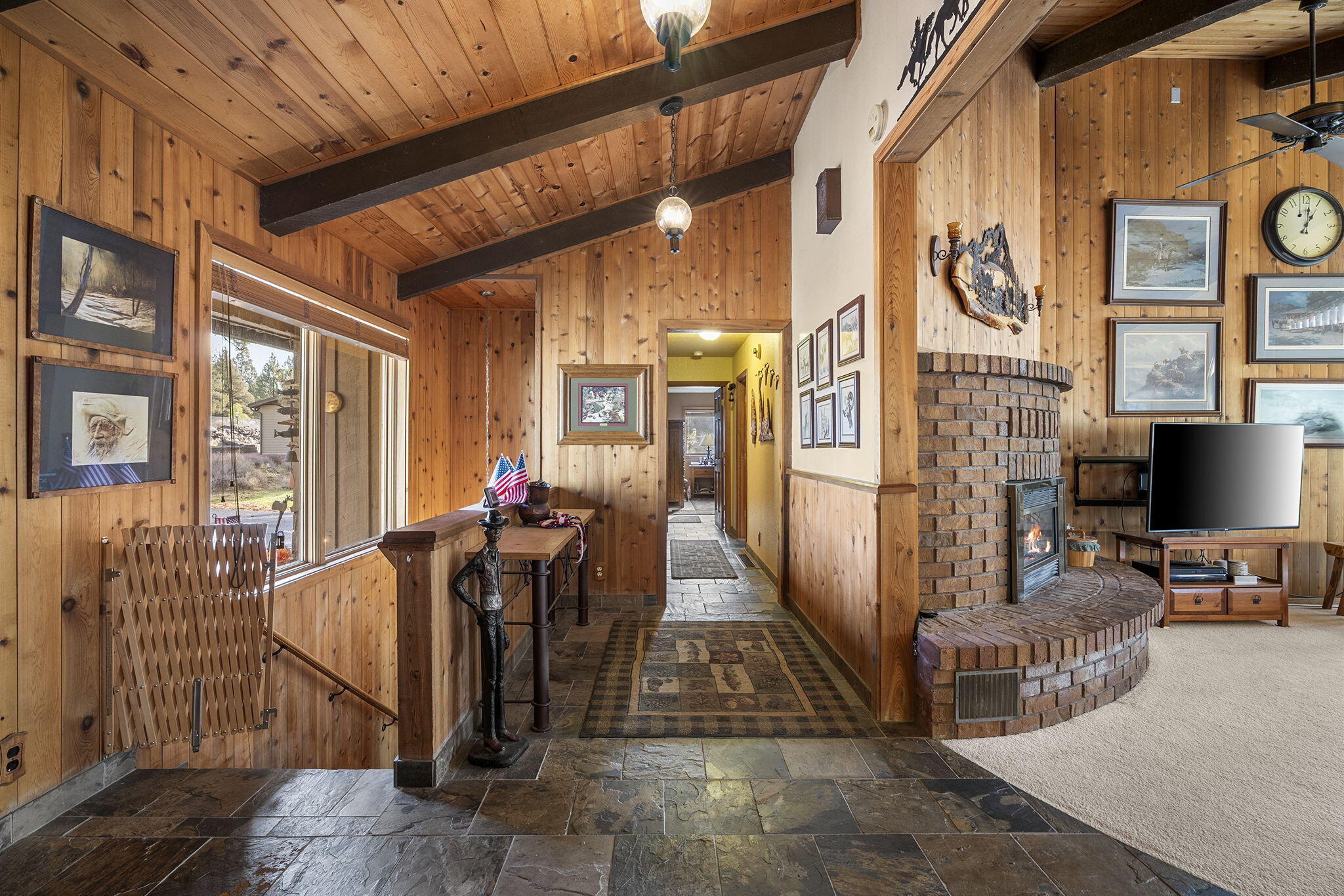 Indian Ford Ranch - Residential