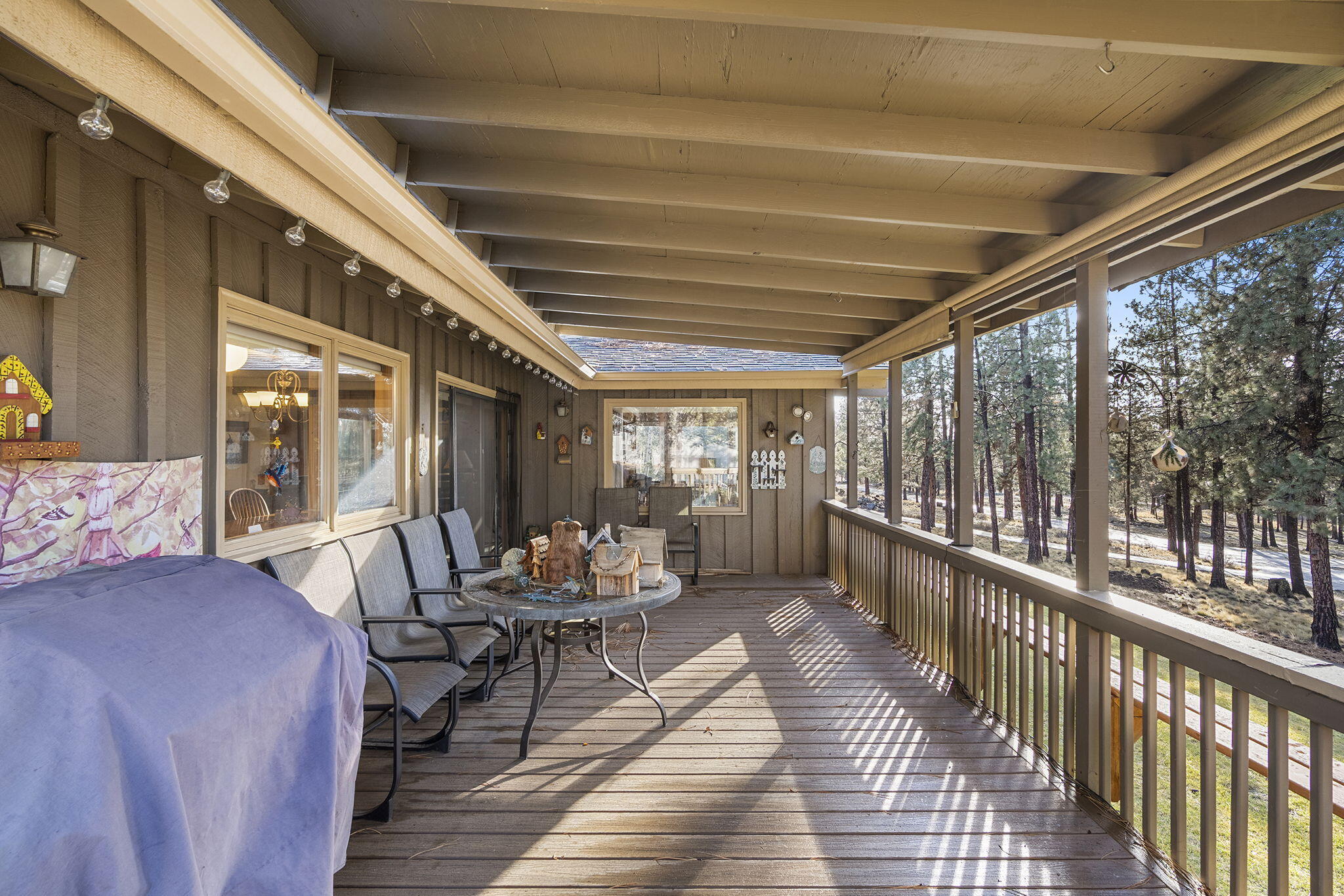 Indian Ford Ranch - Residential