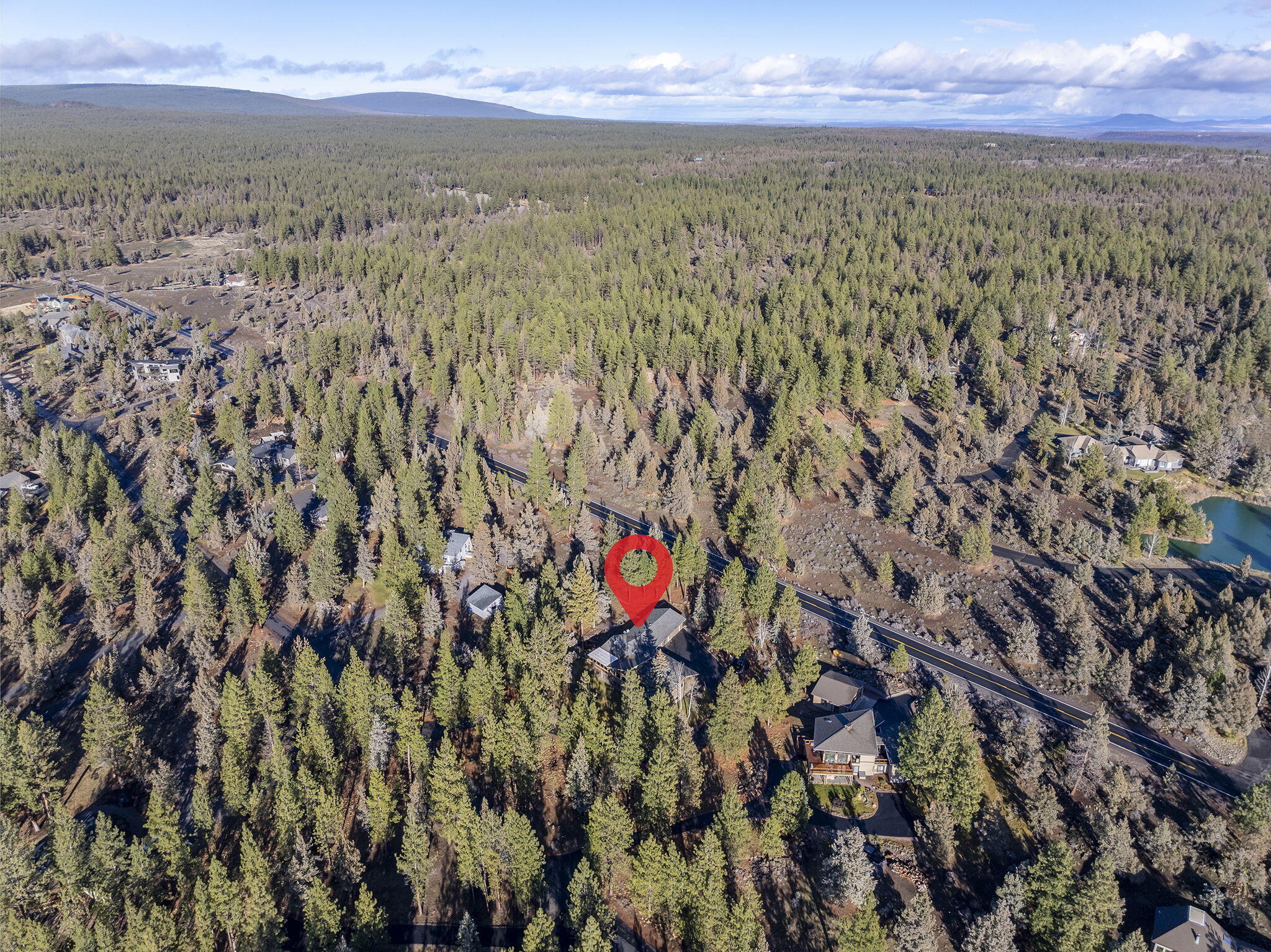 Indian Ford Ranch - Residential