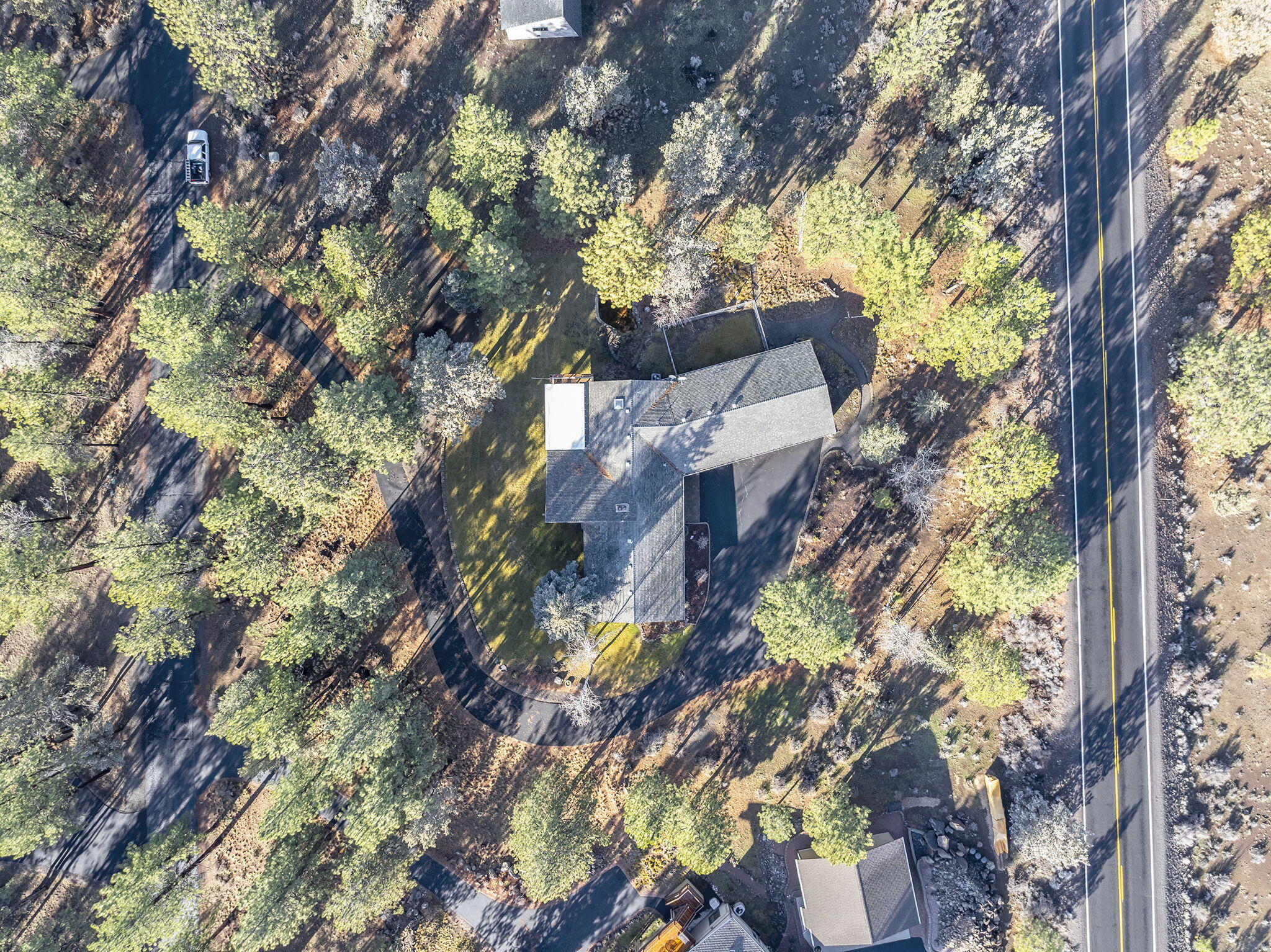 Indian Ford Ranch - Residential