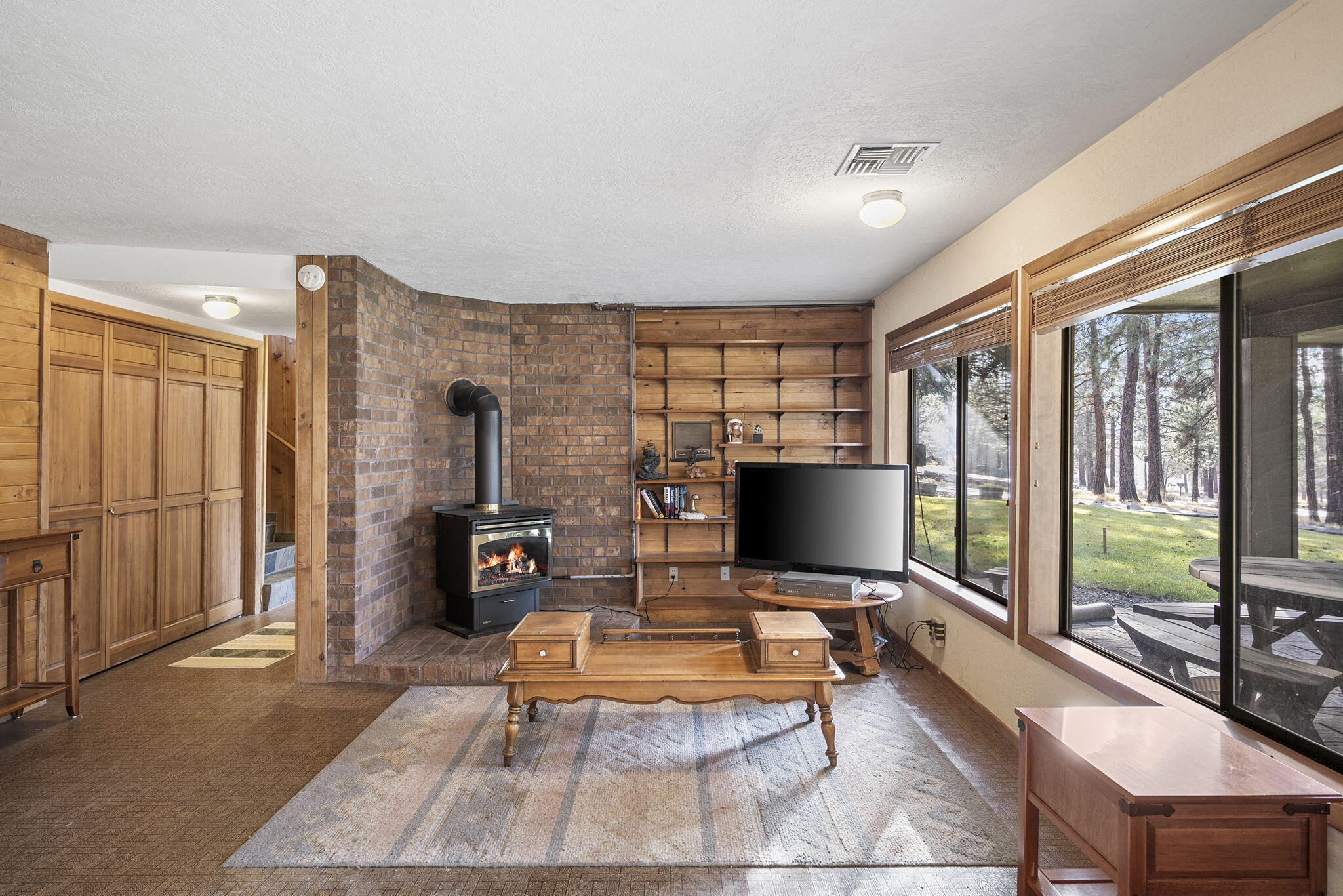 Indian Ford Ranch - Residential