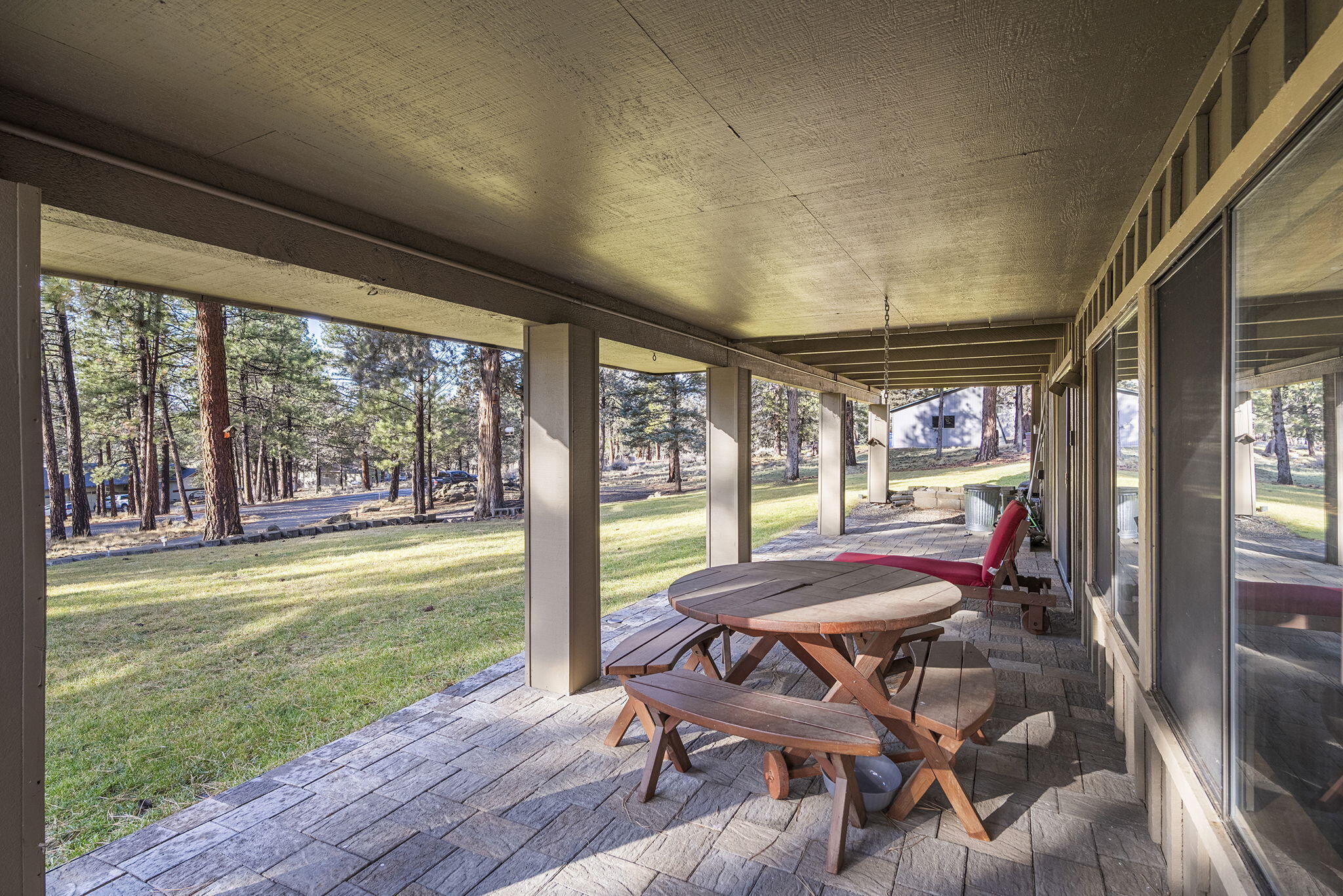 Indian Ford Ranch - Residential