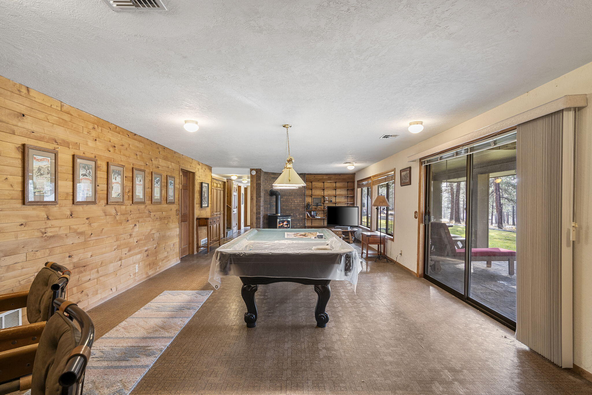 Indian Ford Ranch - Residential