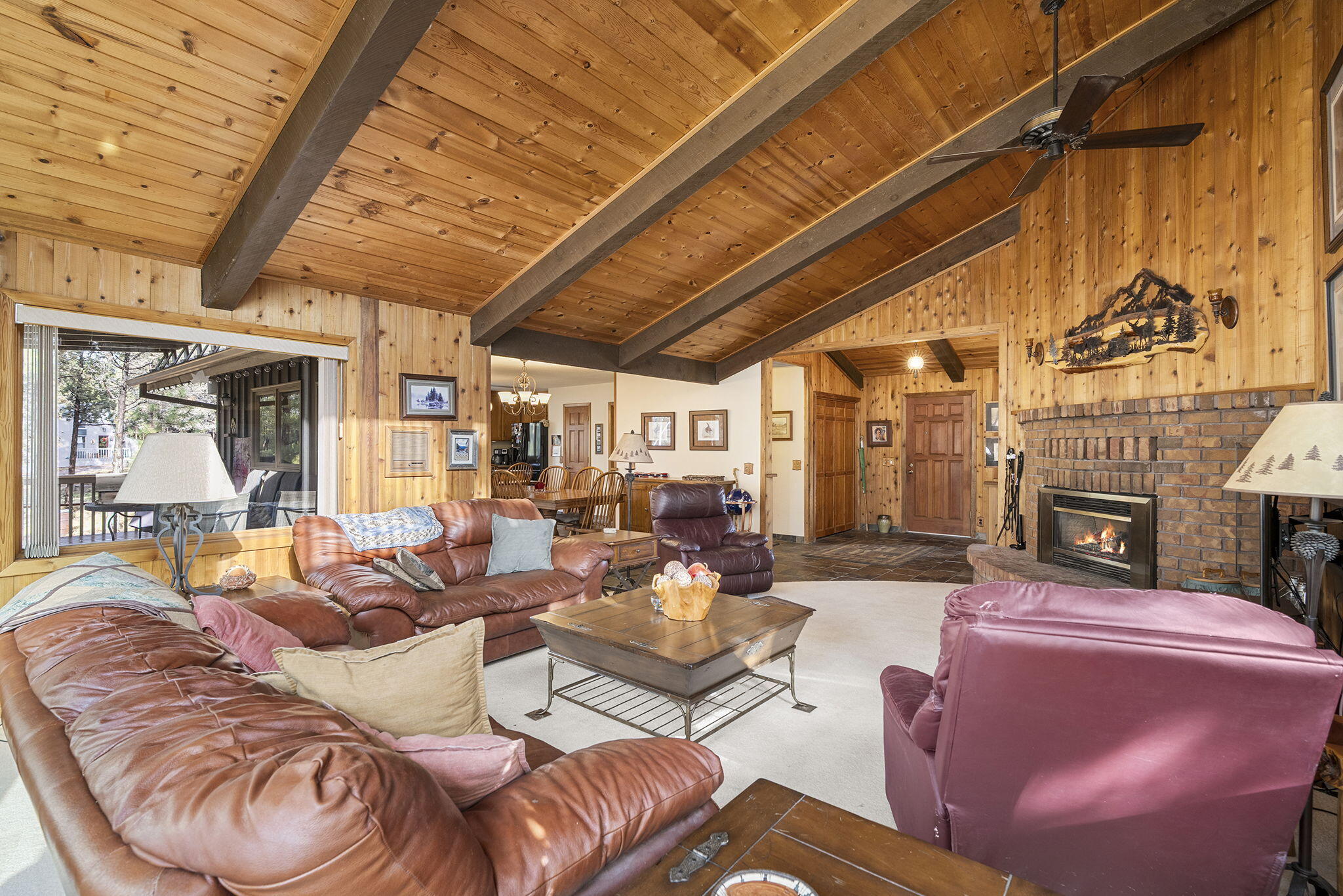 Indian Ford Ranch - Residential