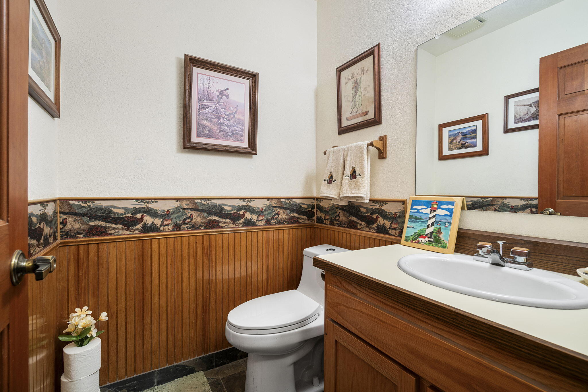 Indian Ford Ranch - Residential