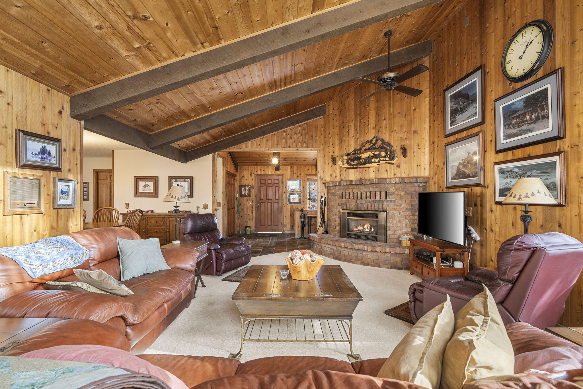 Indian Ford Ranch - Residential