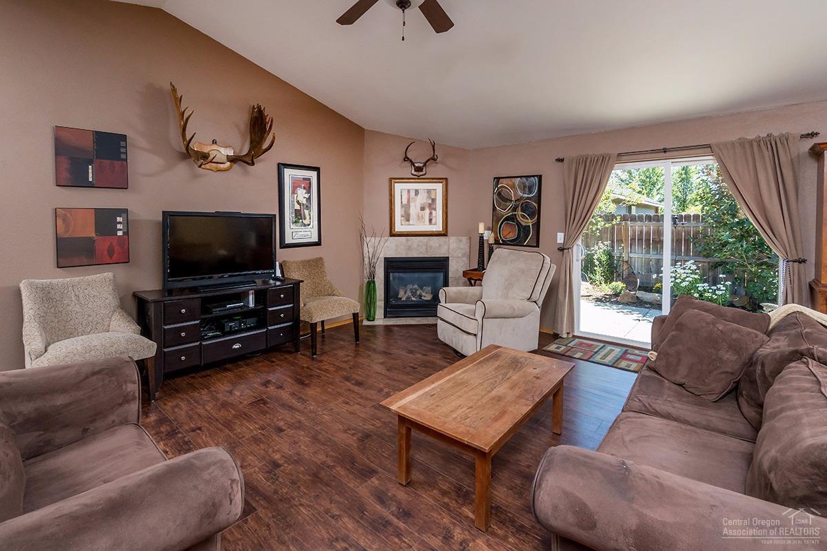 Tri Peaks - Residential