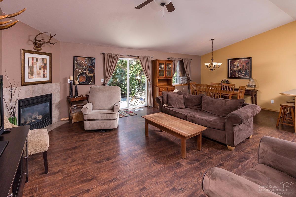 Tri Peaks - Residential