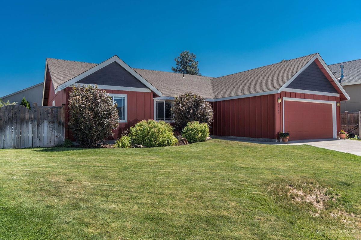 Tri Peaks - Residential