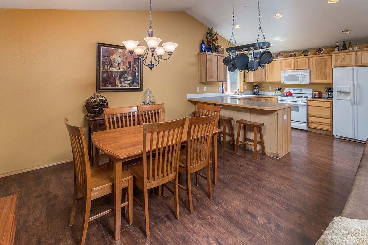 Tri Peaks - Residential