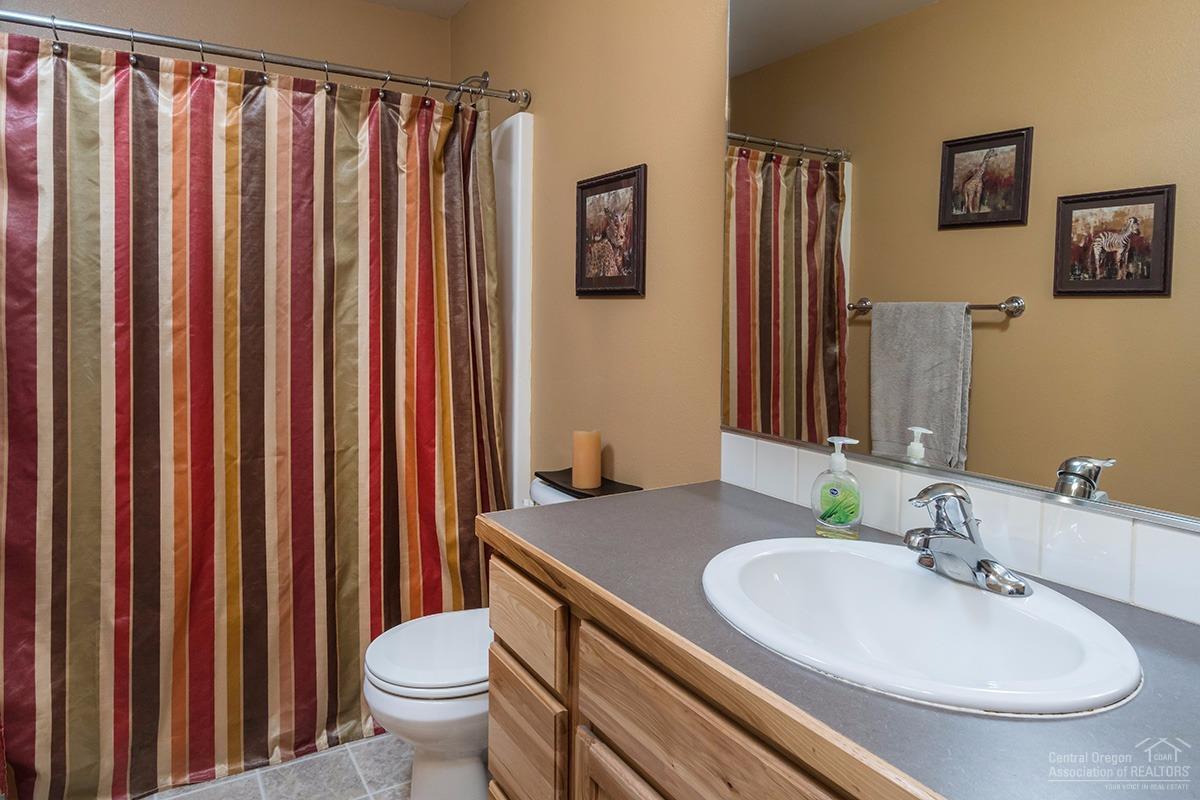 Tri Peaks - Residential