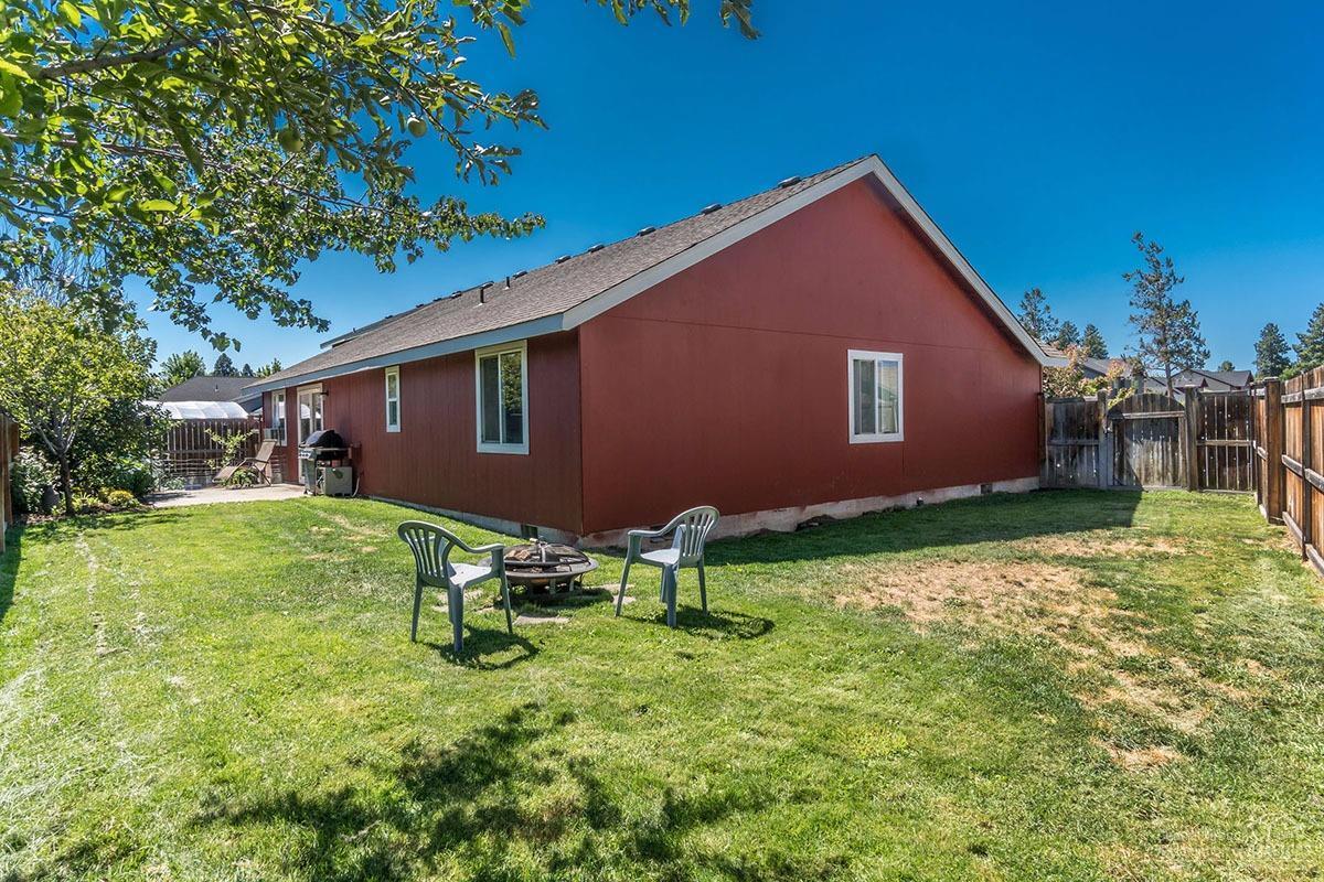 Tri Peaks - Residential