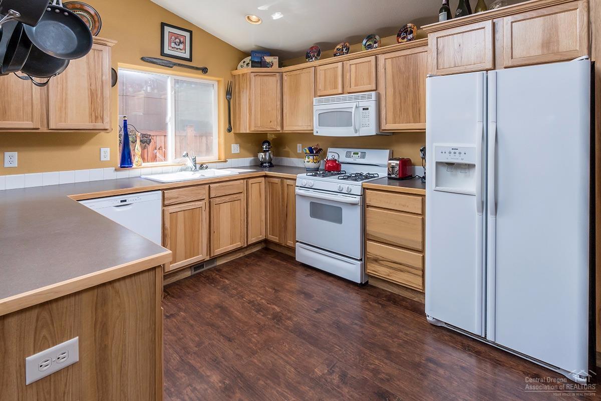 Tri Peaks - Residential