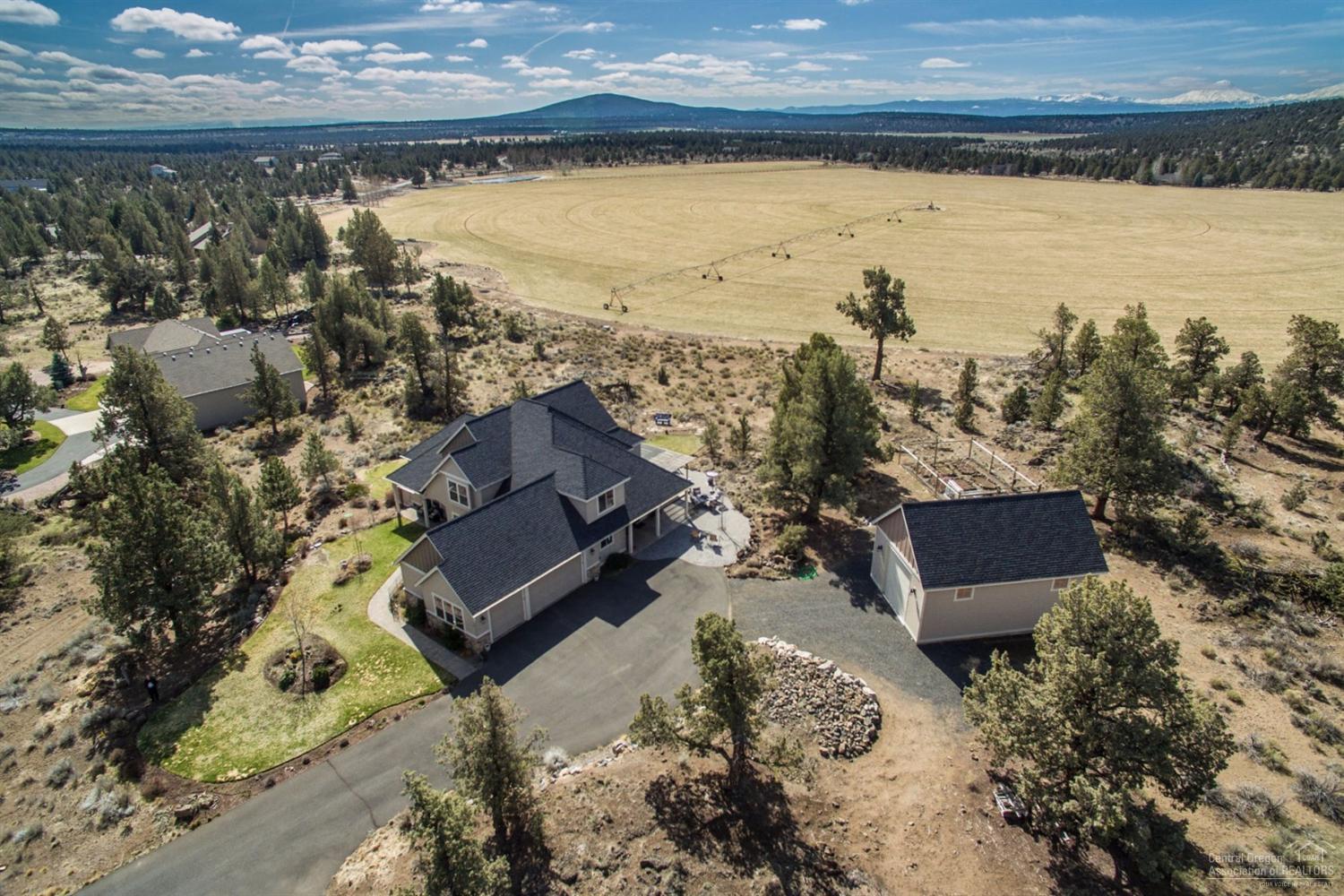 River Springs Estate - Residential