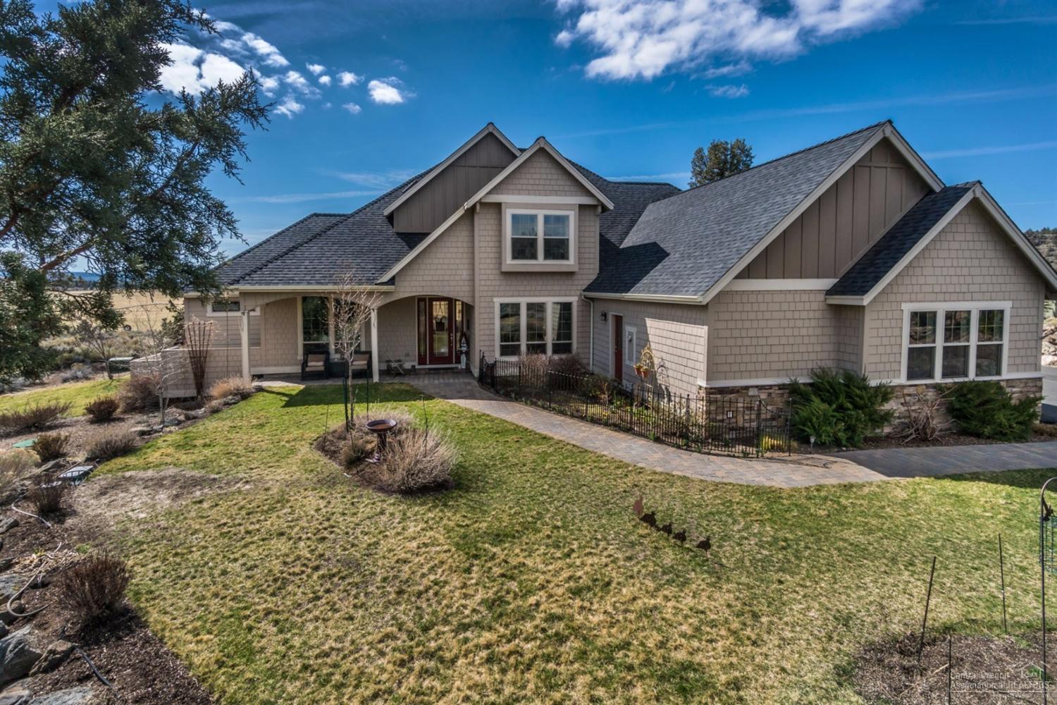 River Springs Estate - Residential