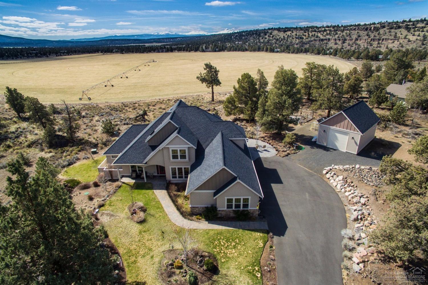 River Springs Estate - Residential