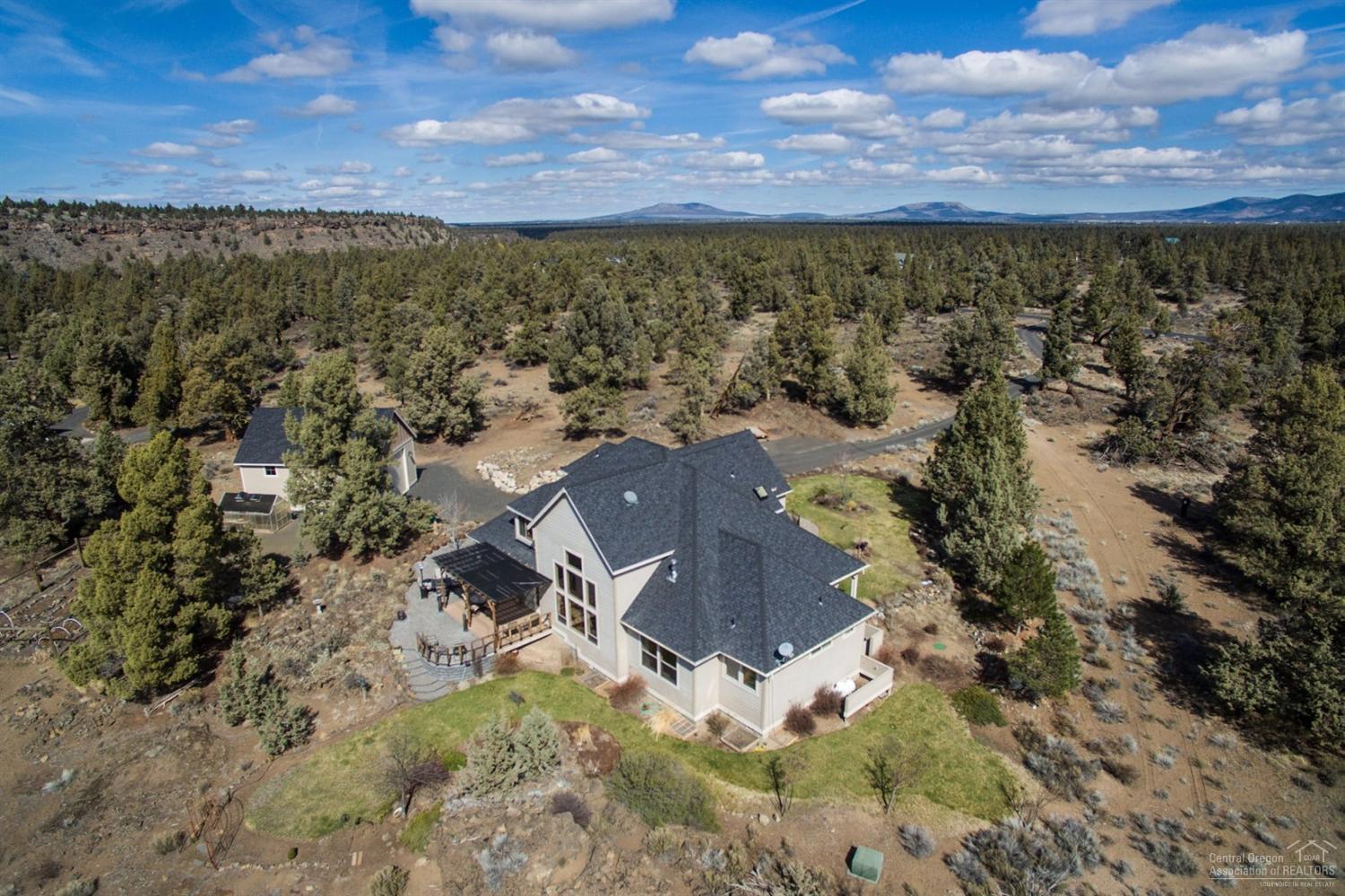 River Springs Estate - Residential