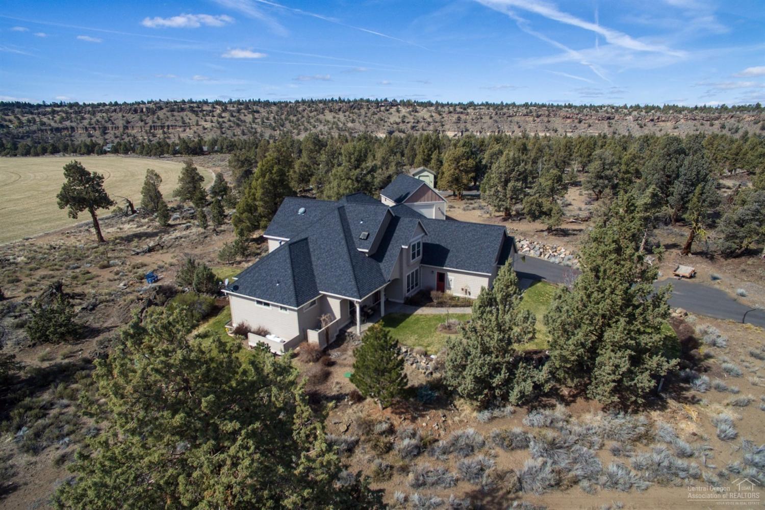 River Springs Estate - Residential