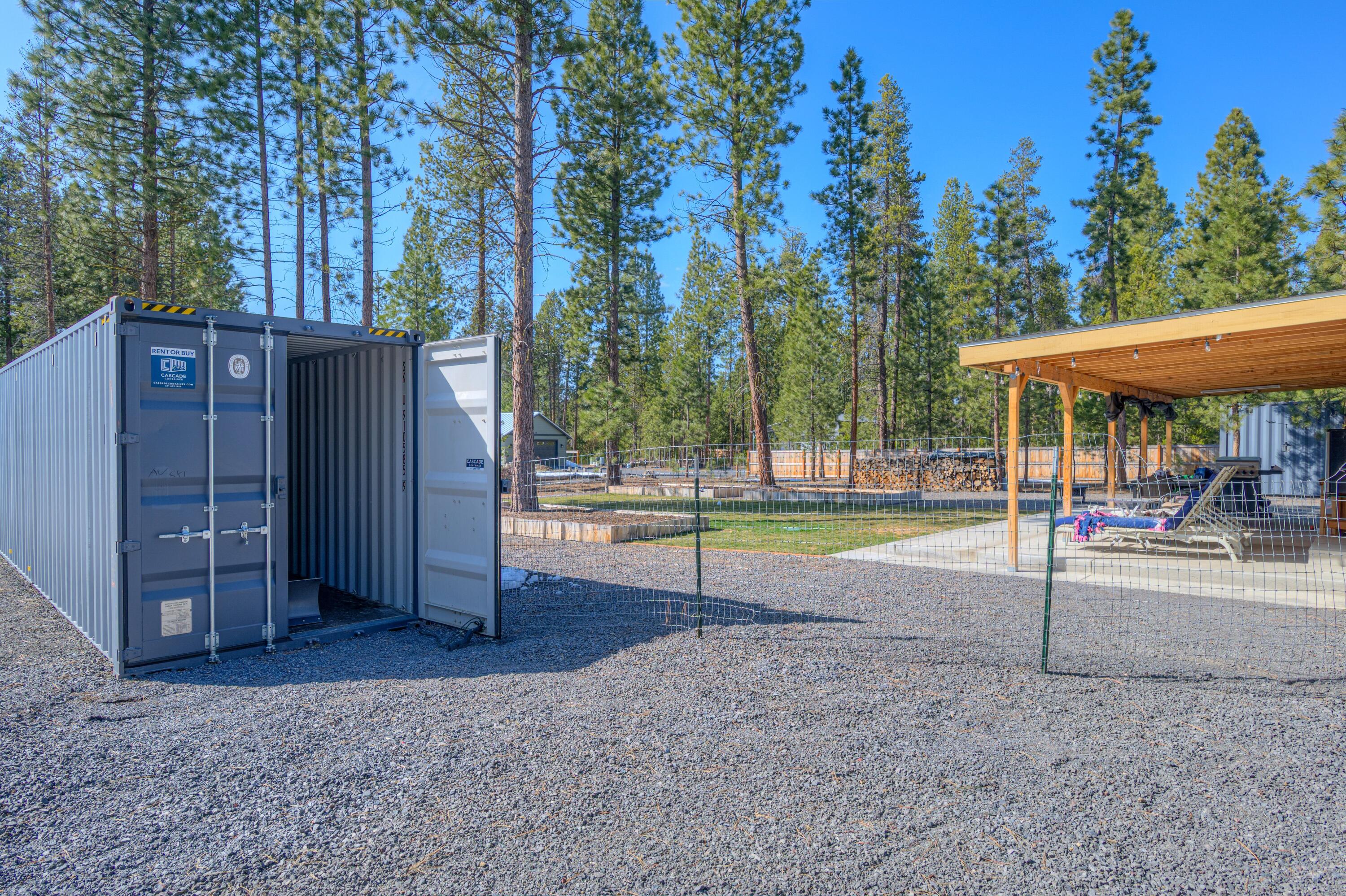 River Pine Estates - Residential