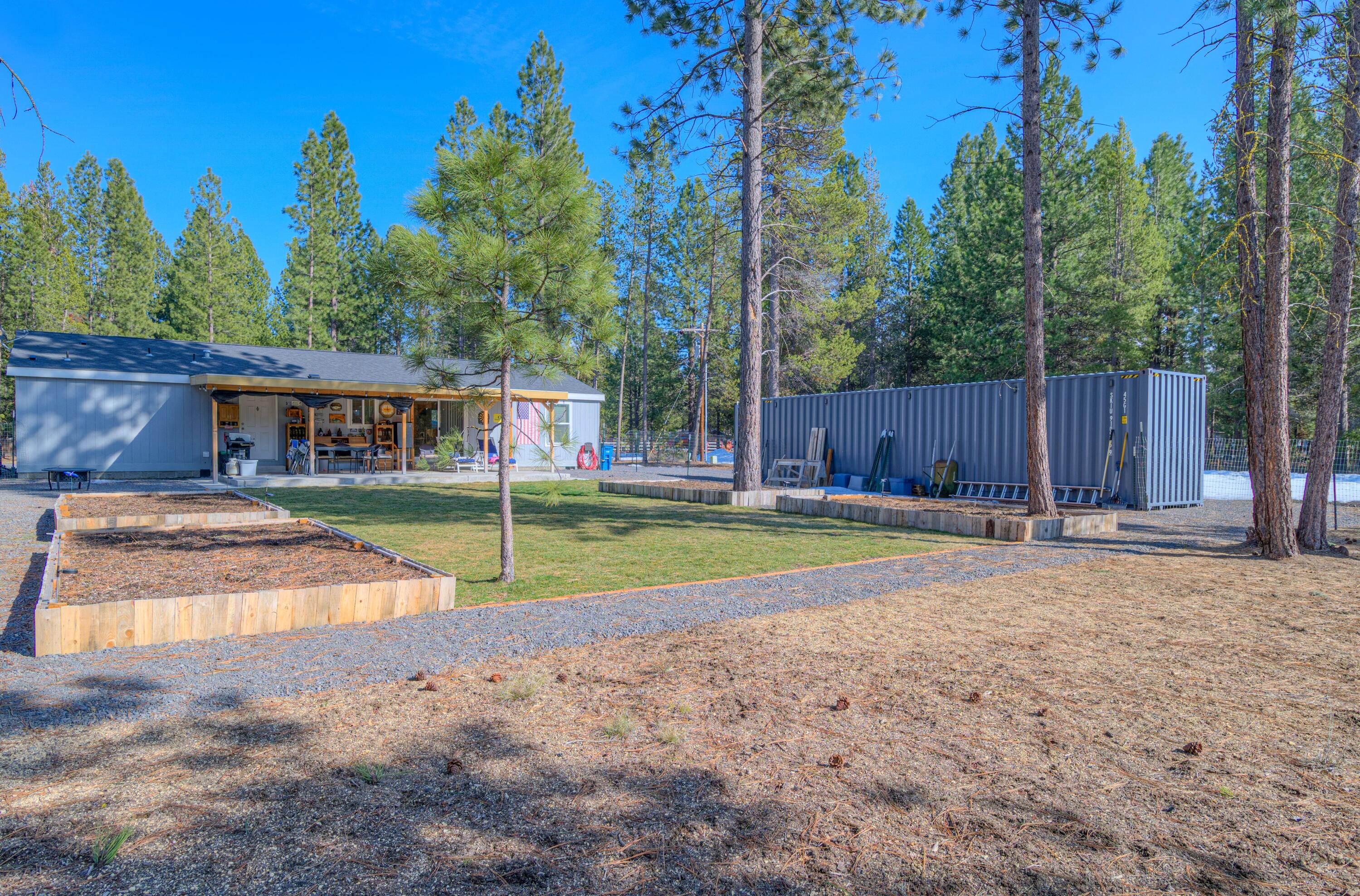 River Pine Estates - Residential