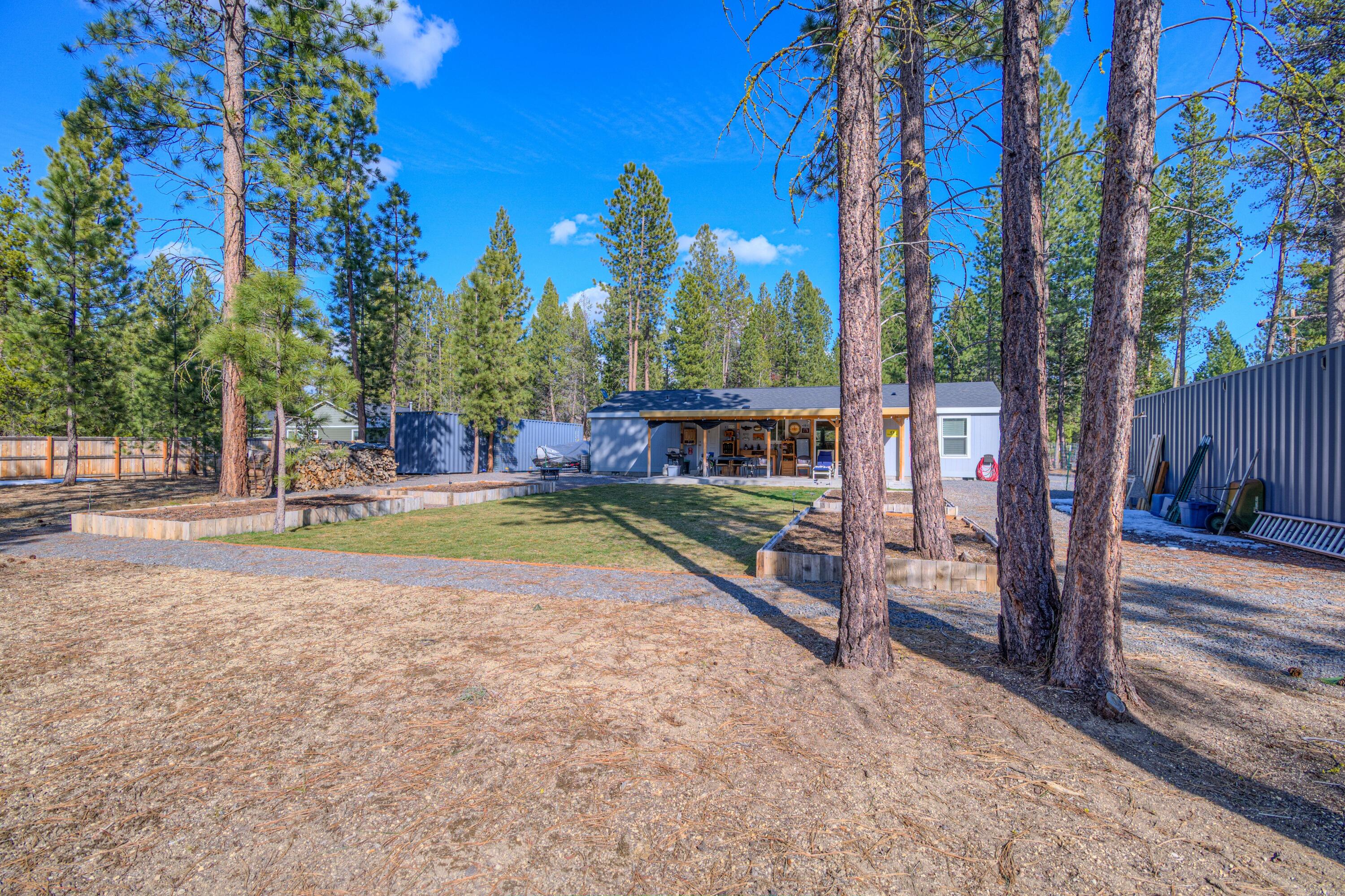 River Pine Estates - Residential