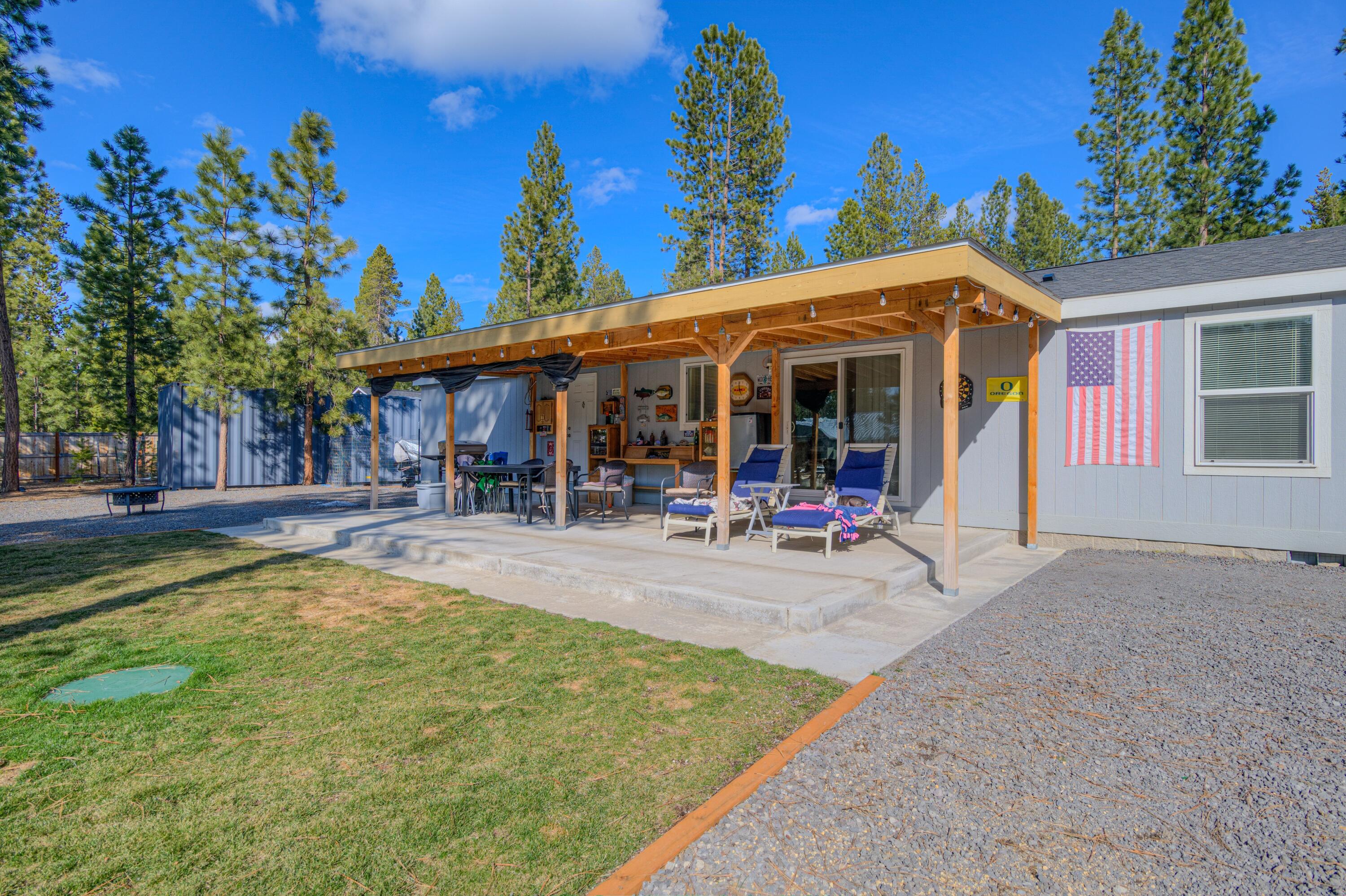 River Pine Estates - Residential