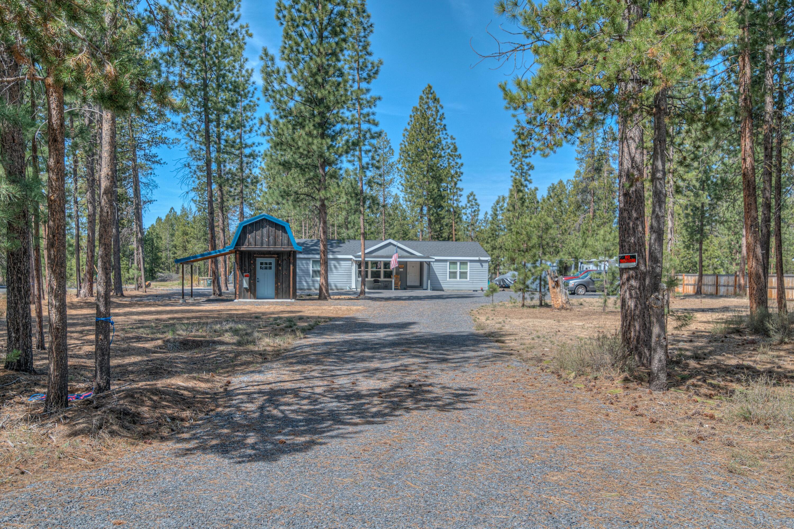 River Pine Estates - Residential