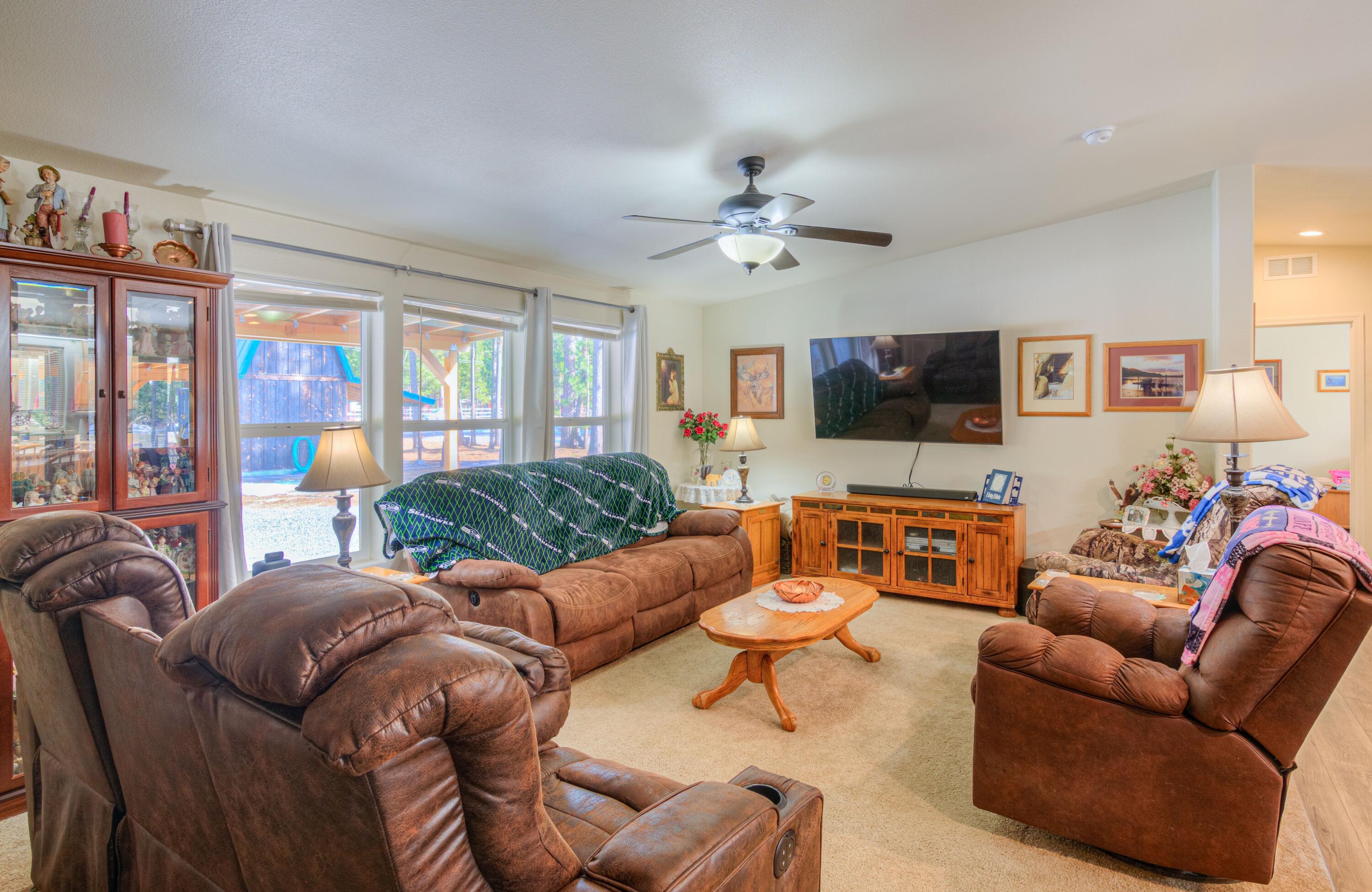 River Pine Estates - Residential