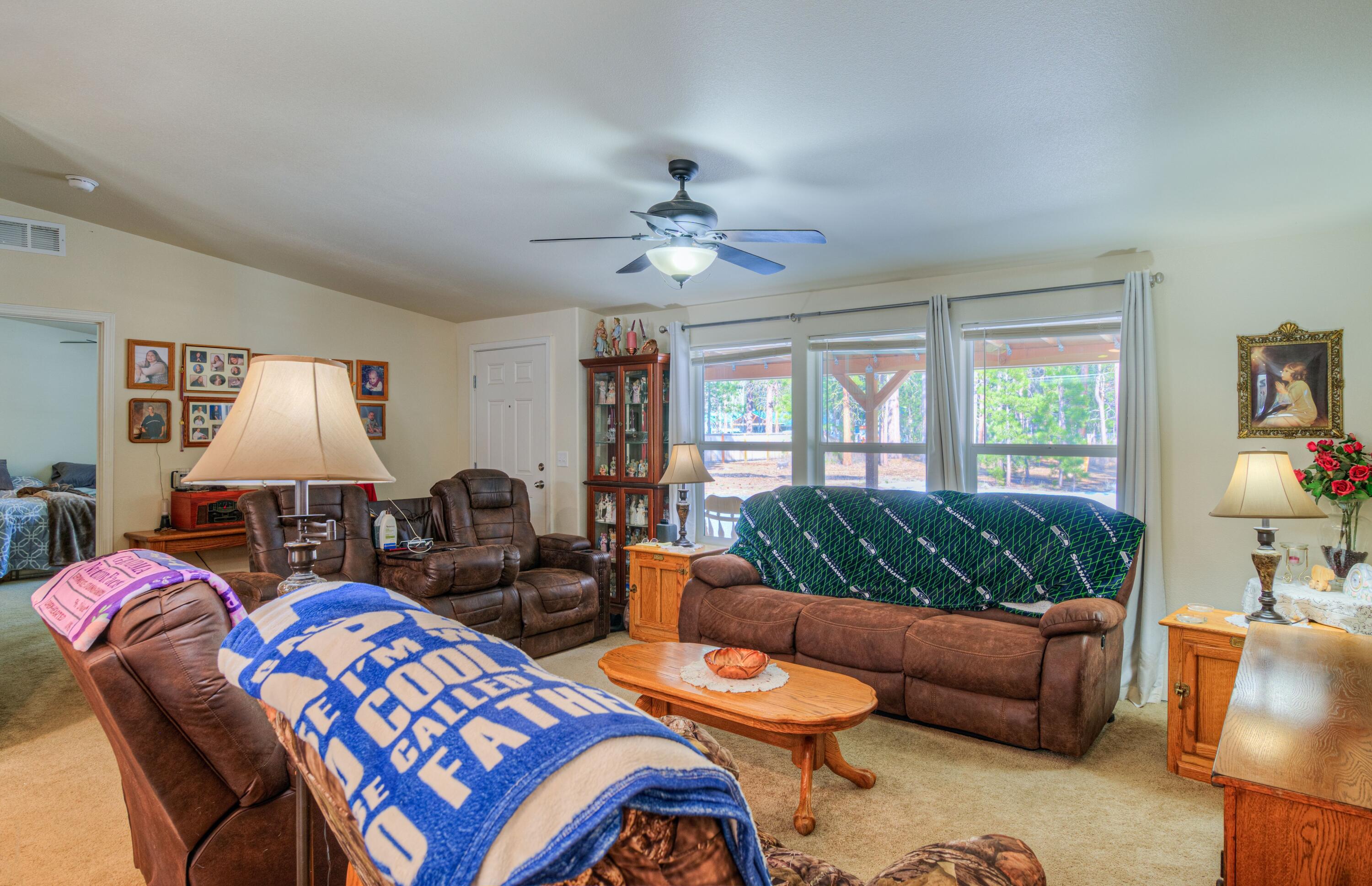 River Pine Estates - Residential