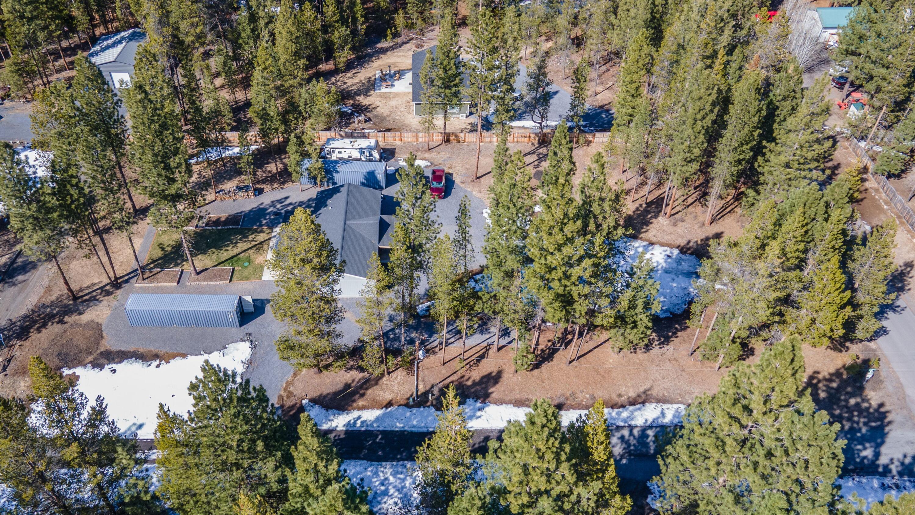 River Pine Estates - Residential