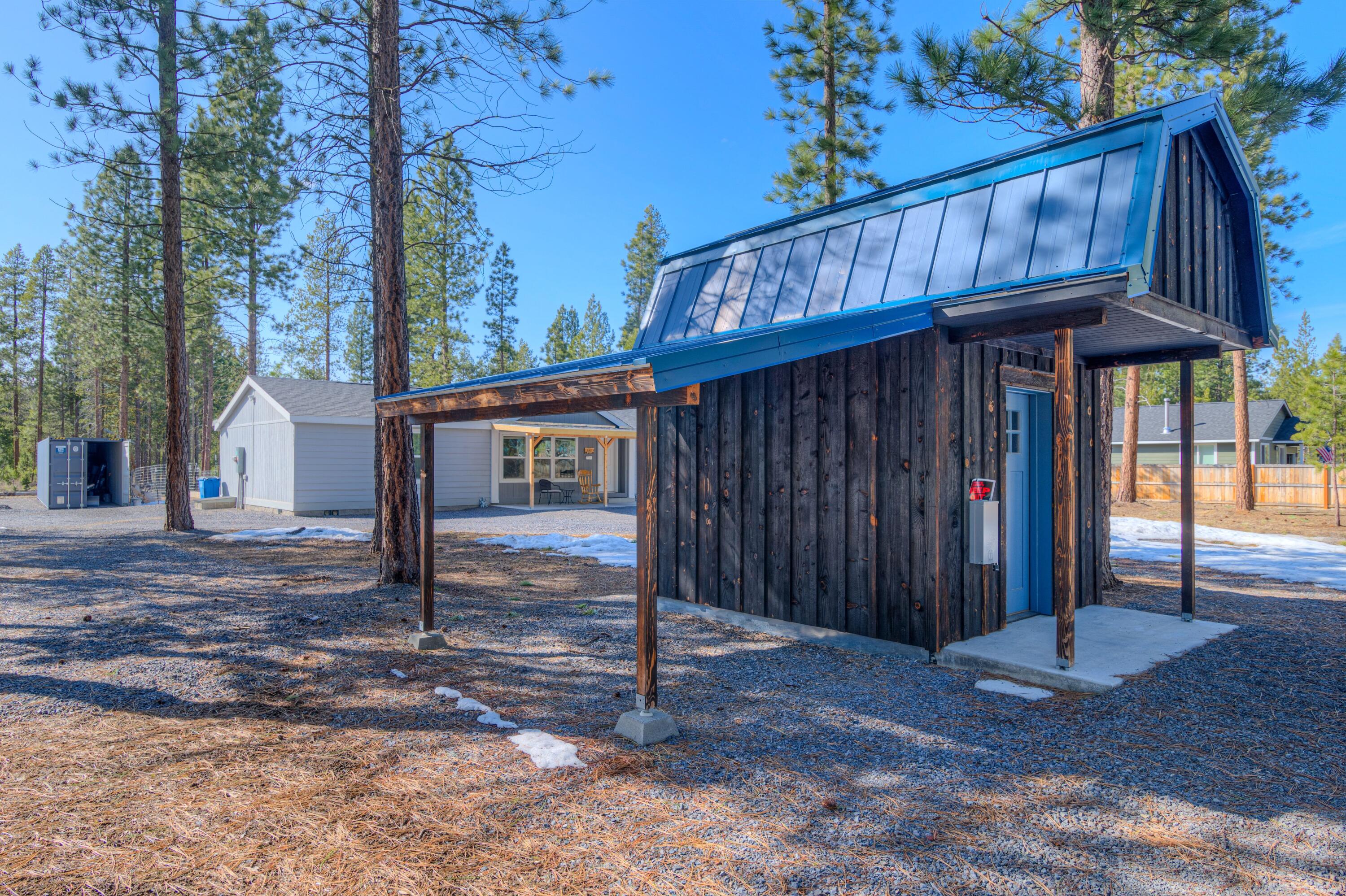 River Pine Estates - Residential