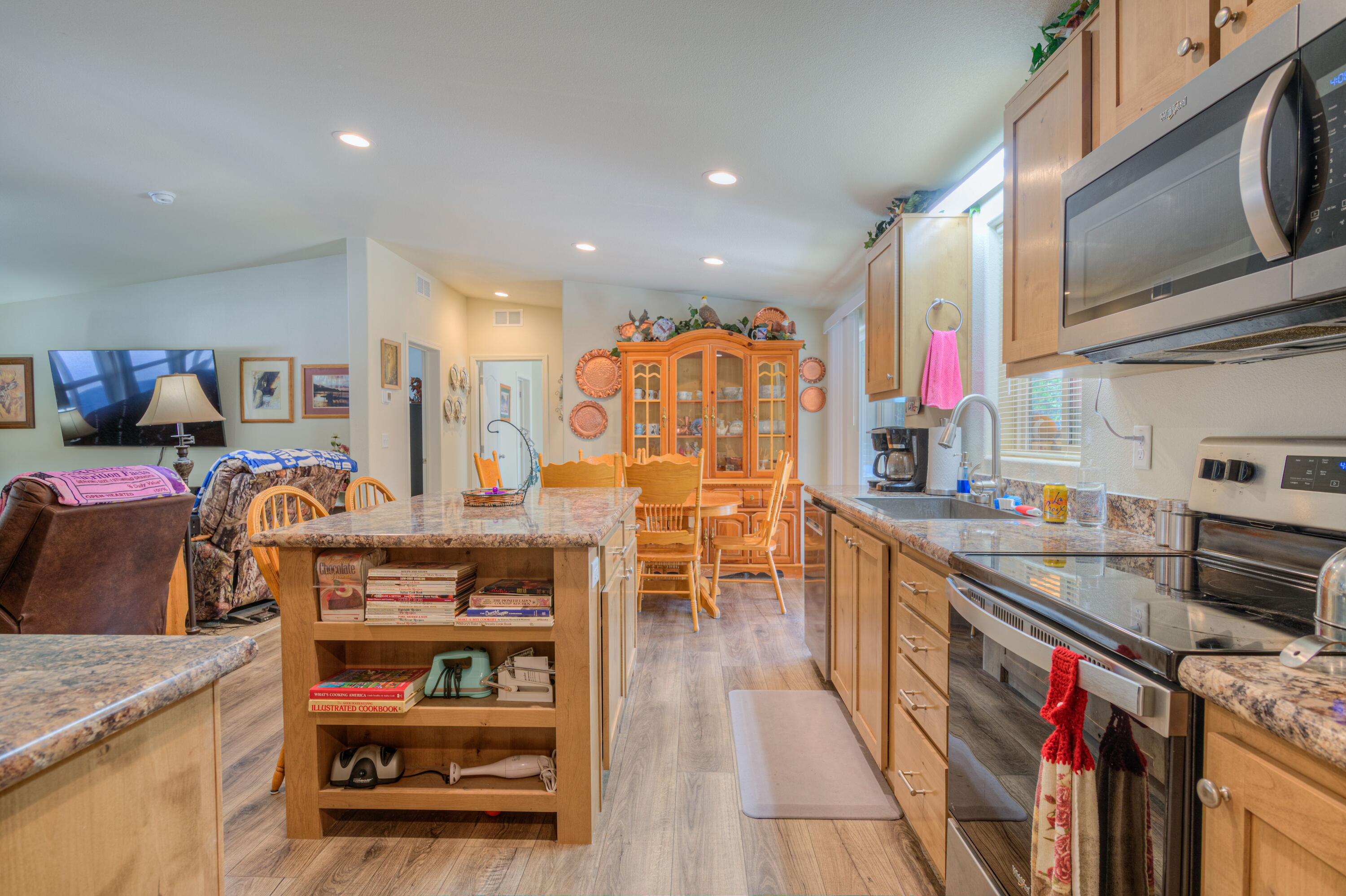 River Pine Estates - Residential