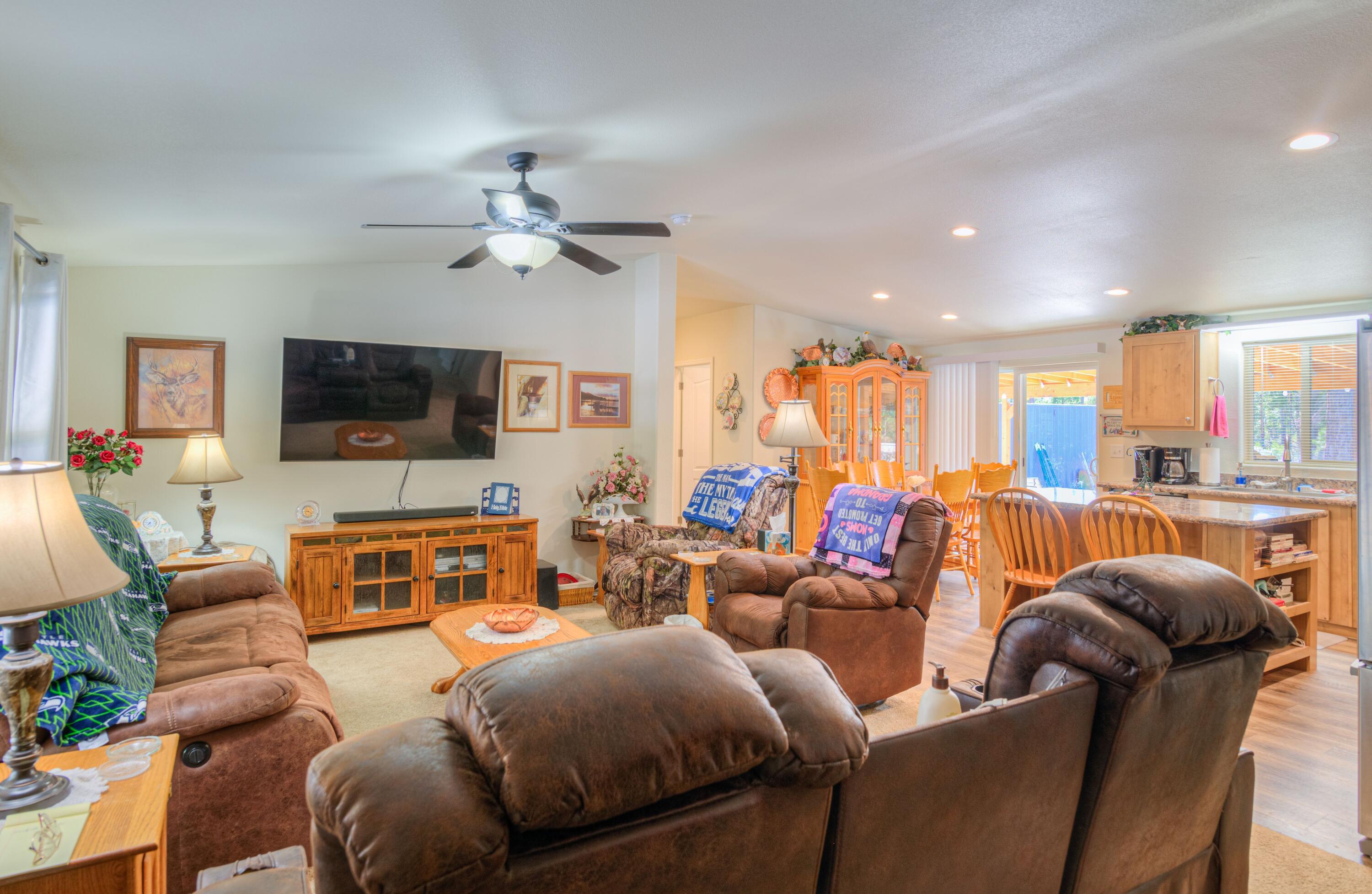 River Pine Estates - Residential