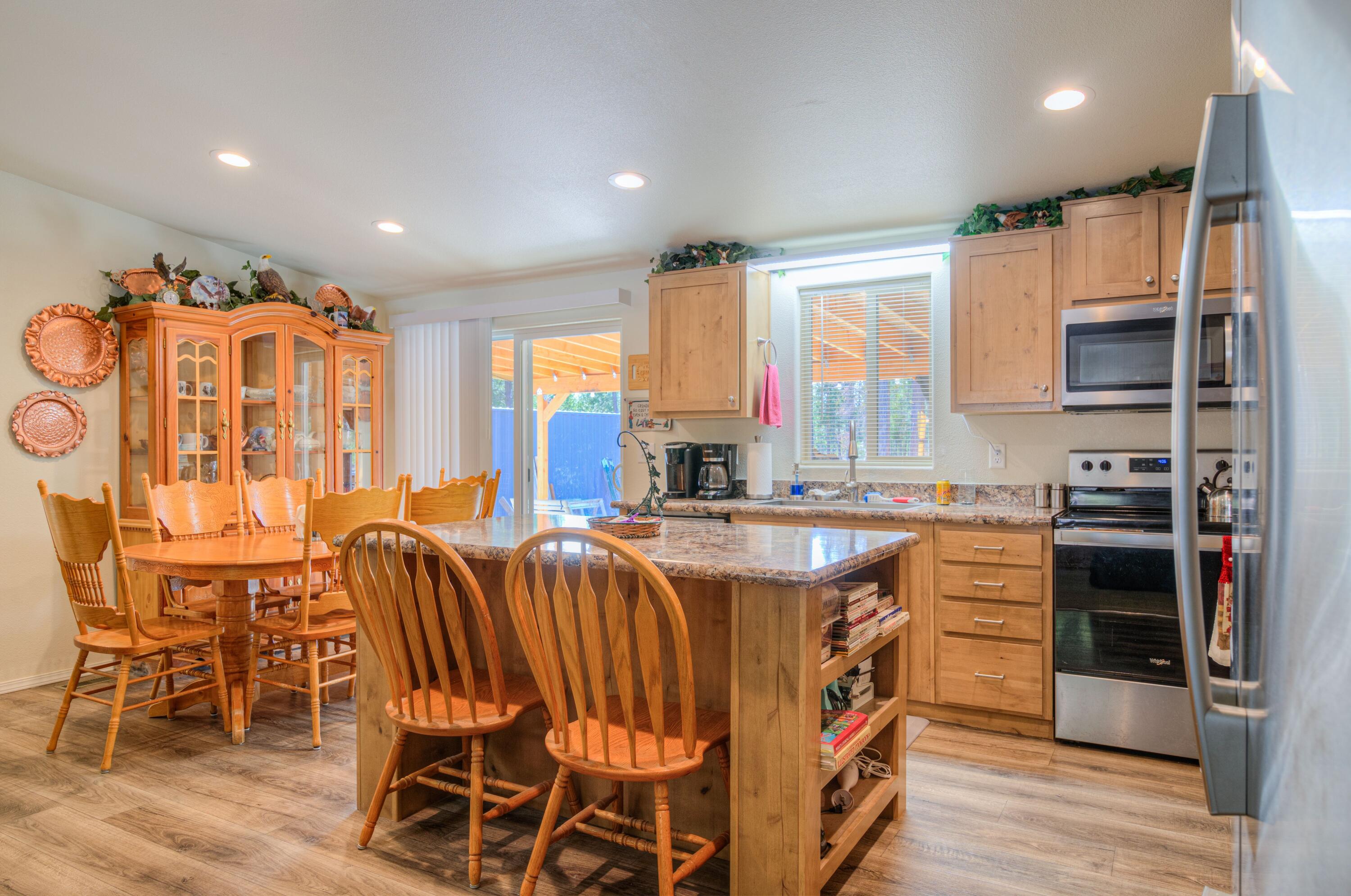 River Pine Estates - Residential