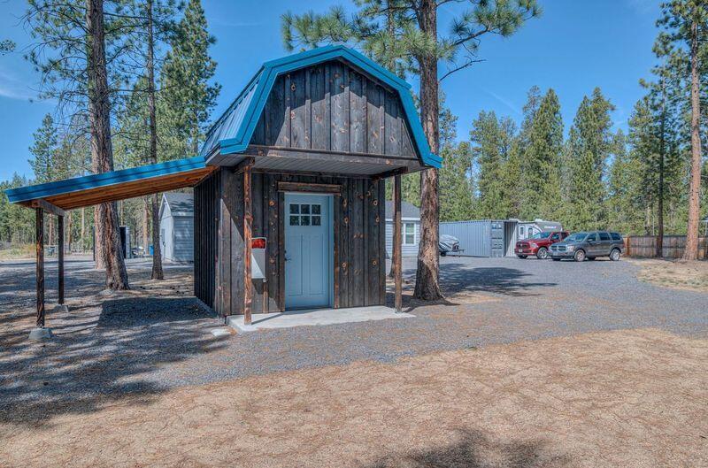 River Pine Estates - Residential