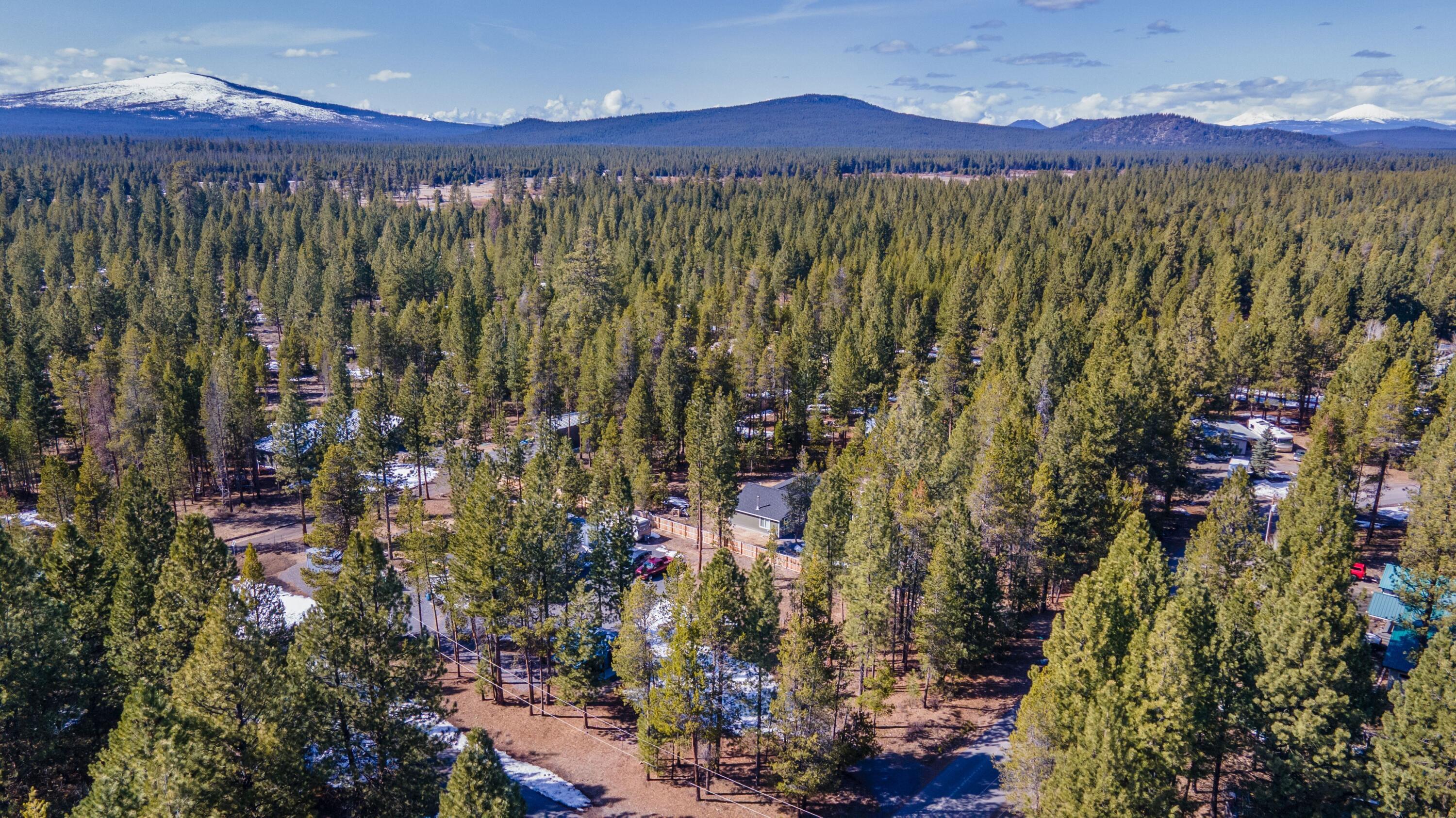 River Pine Estates - Residential