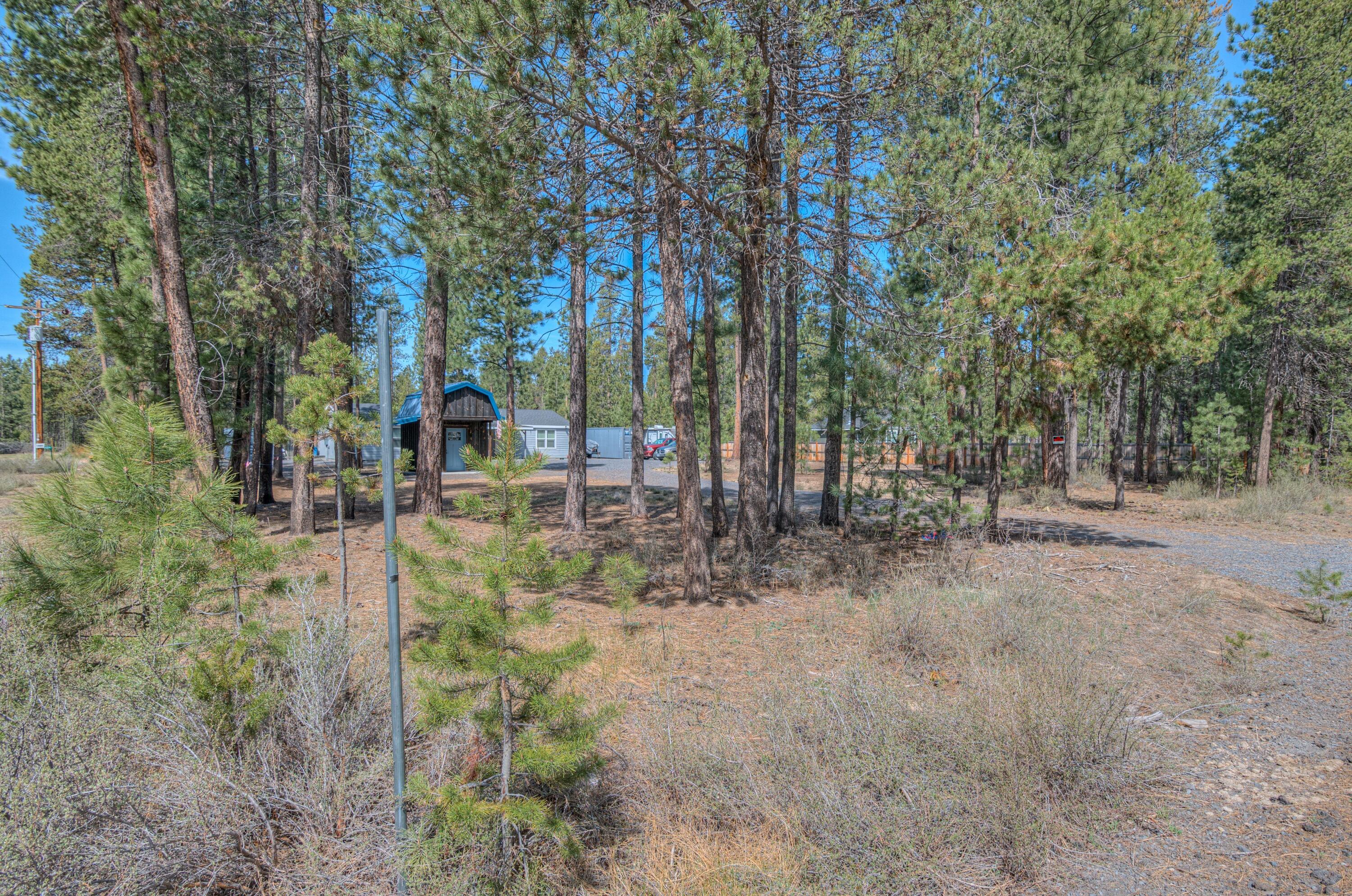 River Pine Estates - Residential