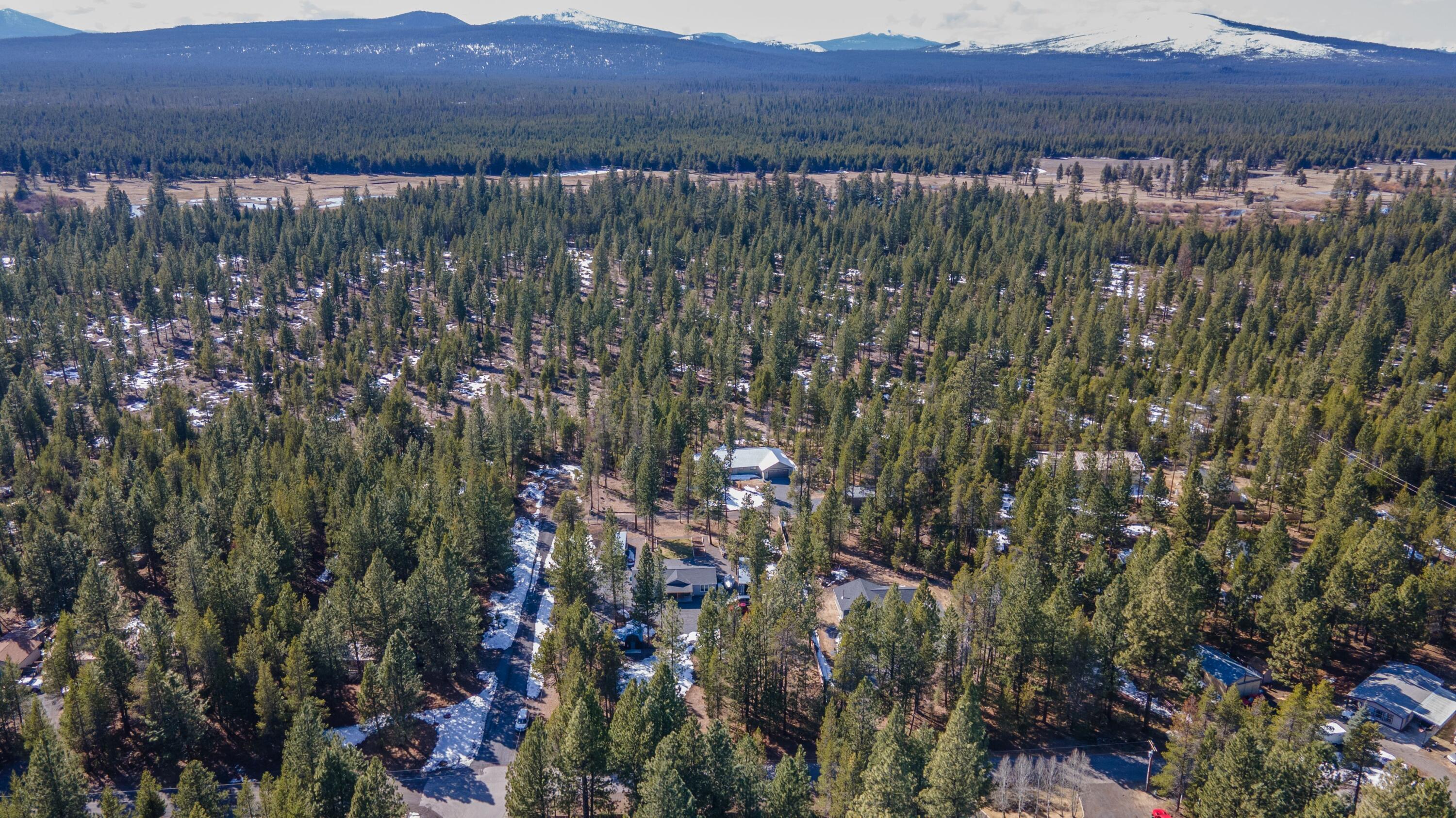 River Pine Estates - Residential