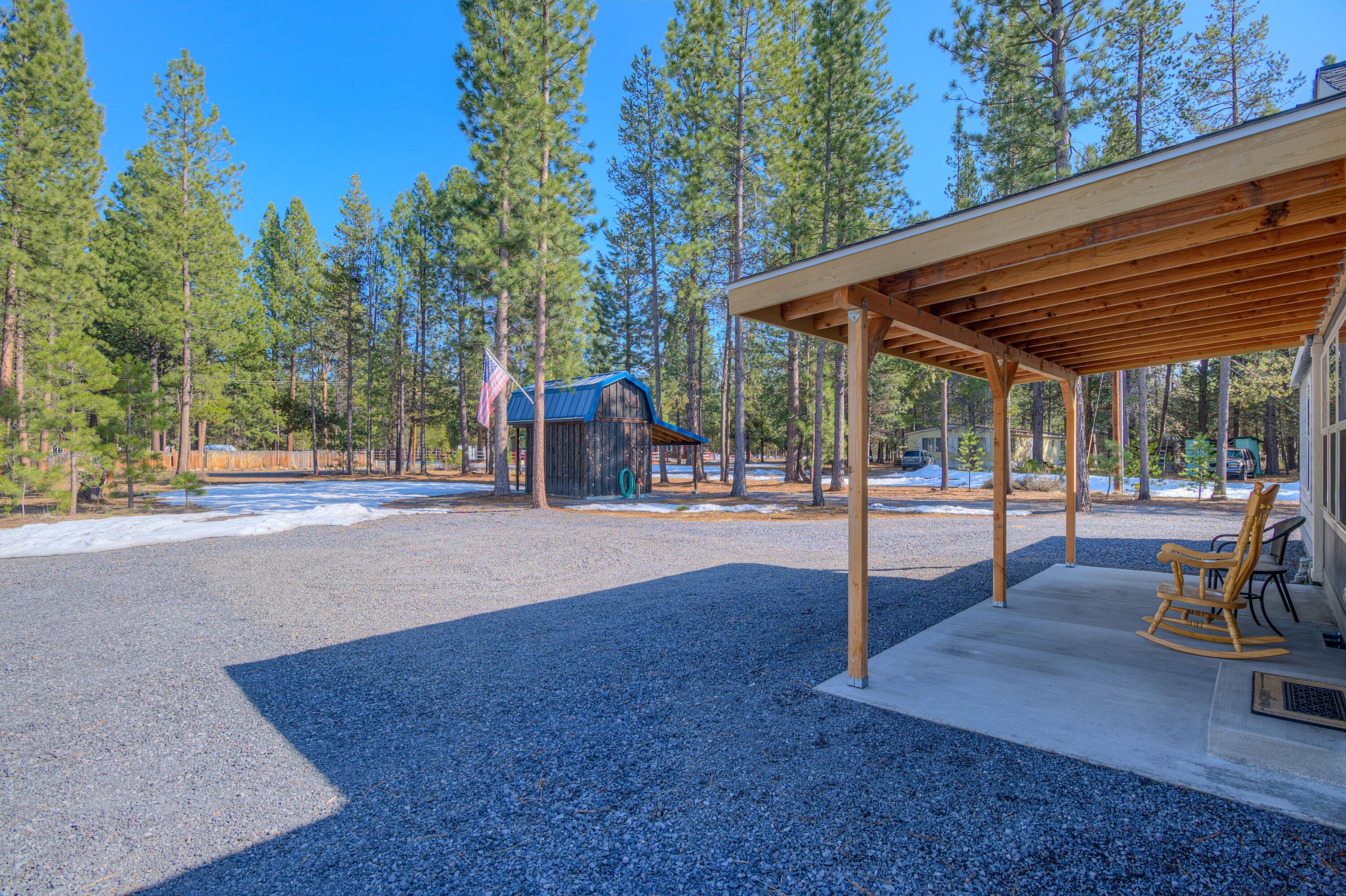 River Pine Estates - Residential