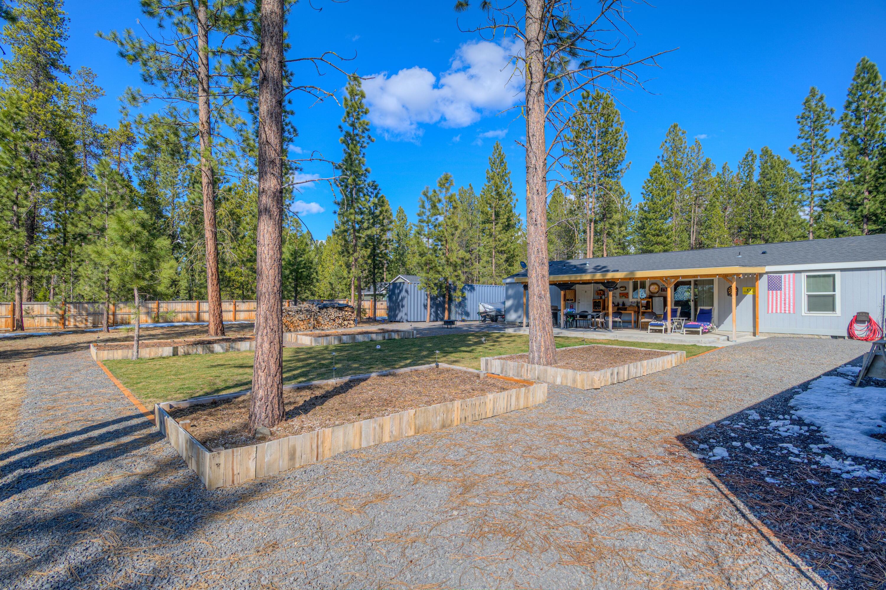 River Pine Estates - Residential