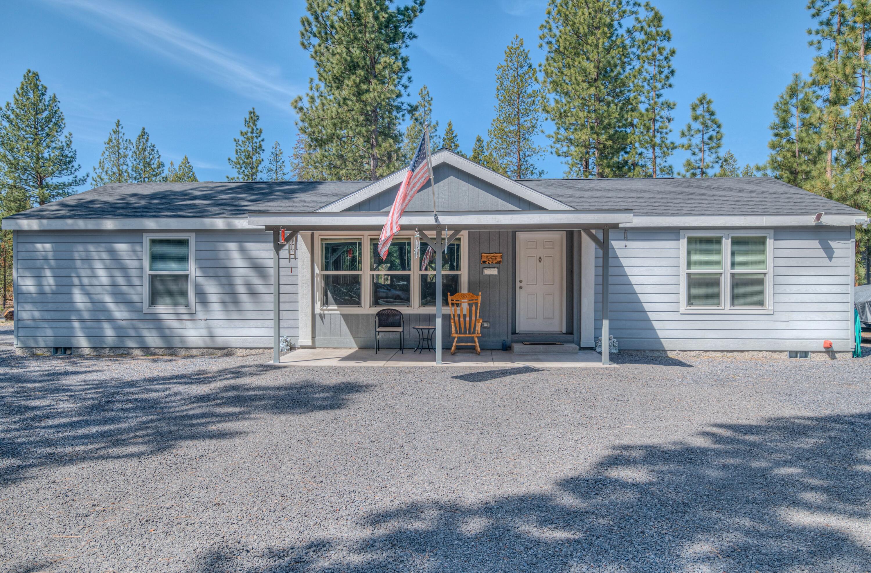 River Pine Estates - Residential