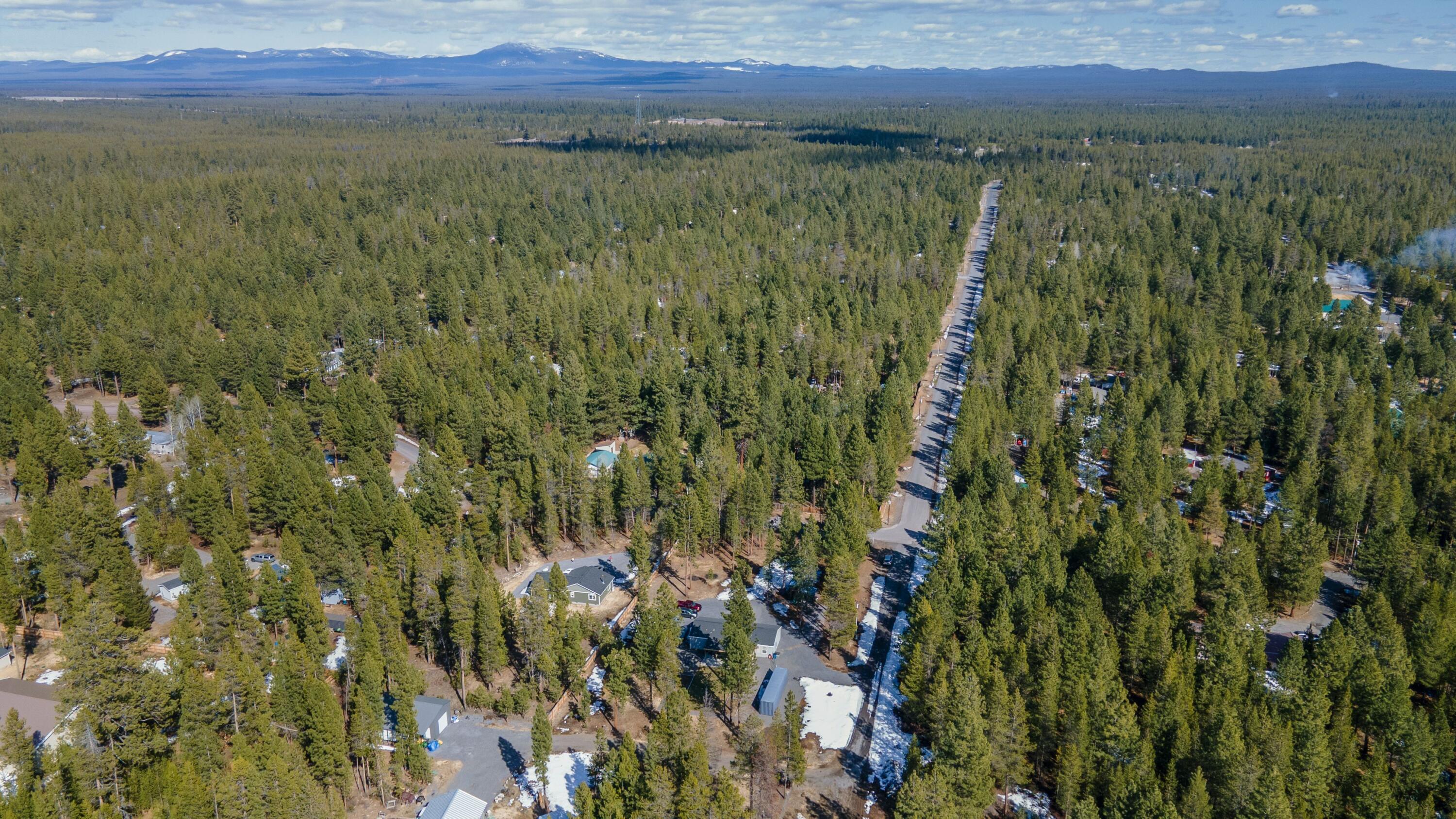 River Pine Estates - Residential