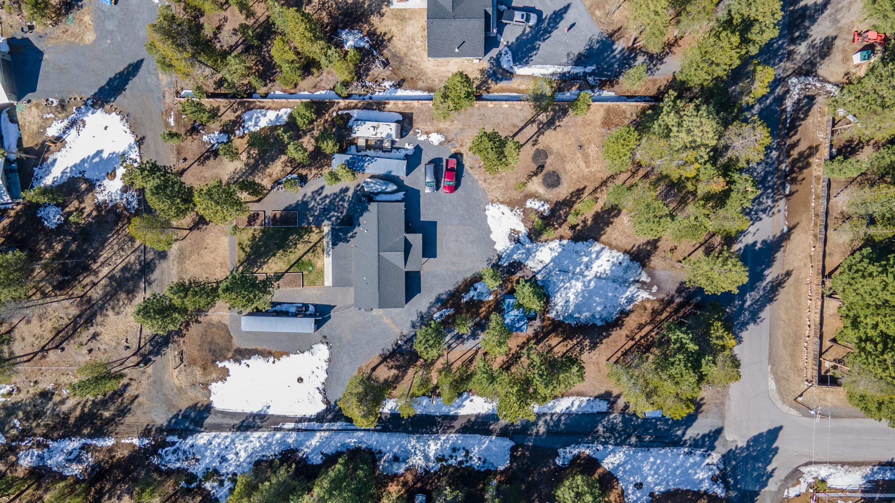 River Pine Estates - Residential