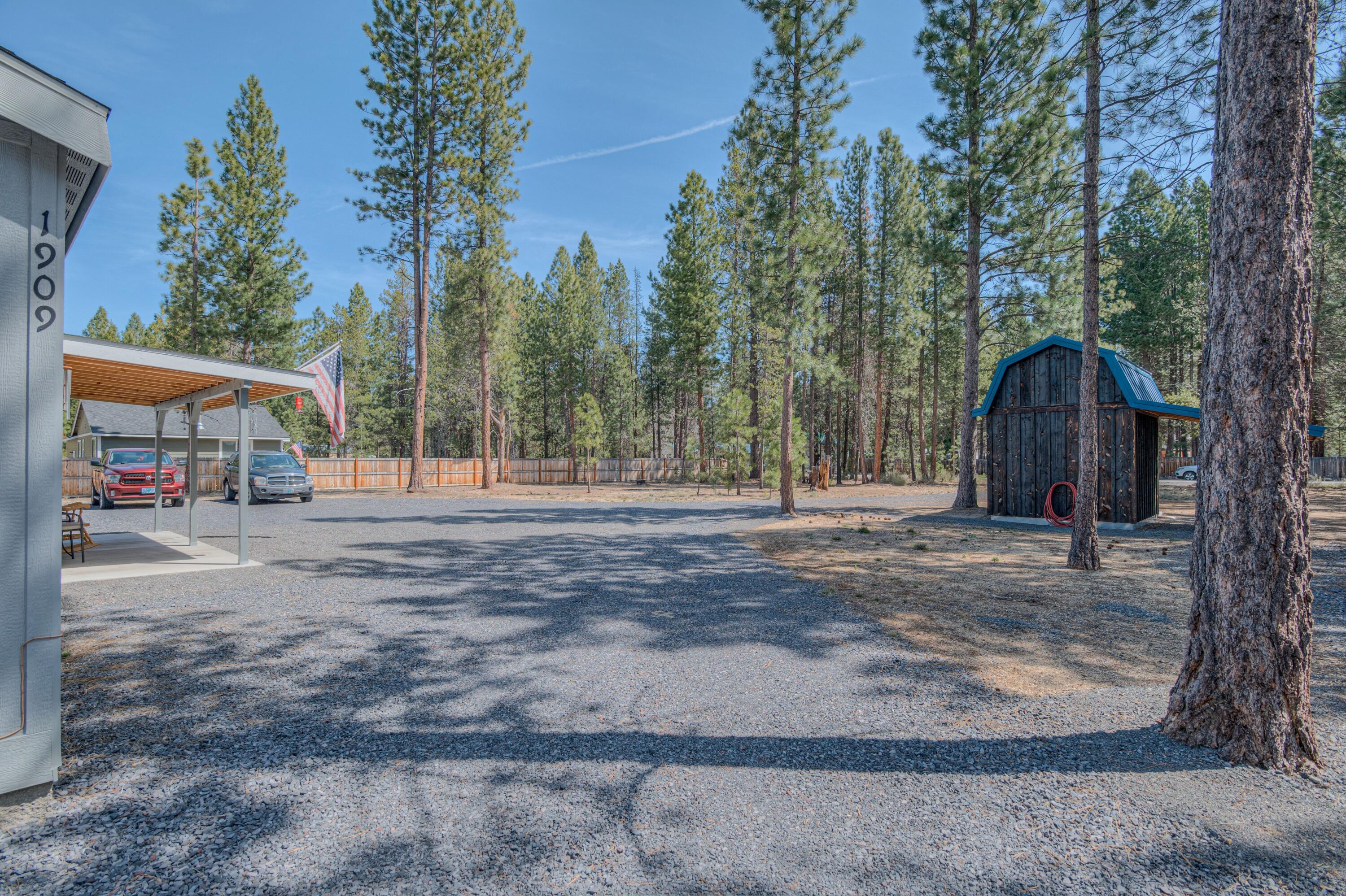 River Pine Estates - Residential