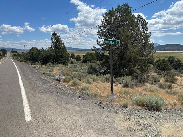 Nimrod River Park - Land