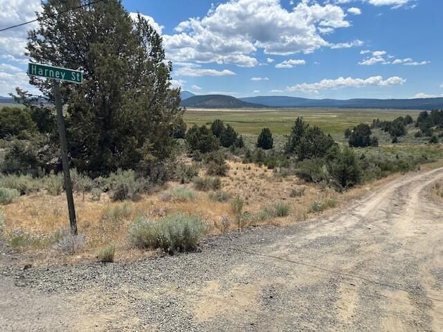 Nimrod River Park - Land