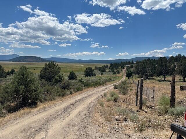 Nimrod River Park - Land