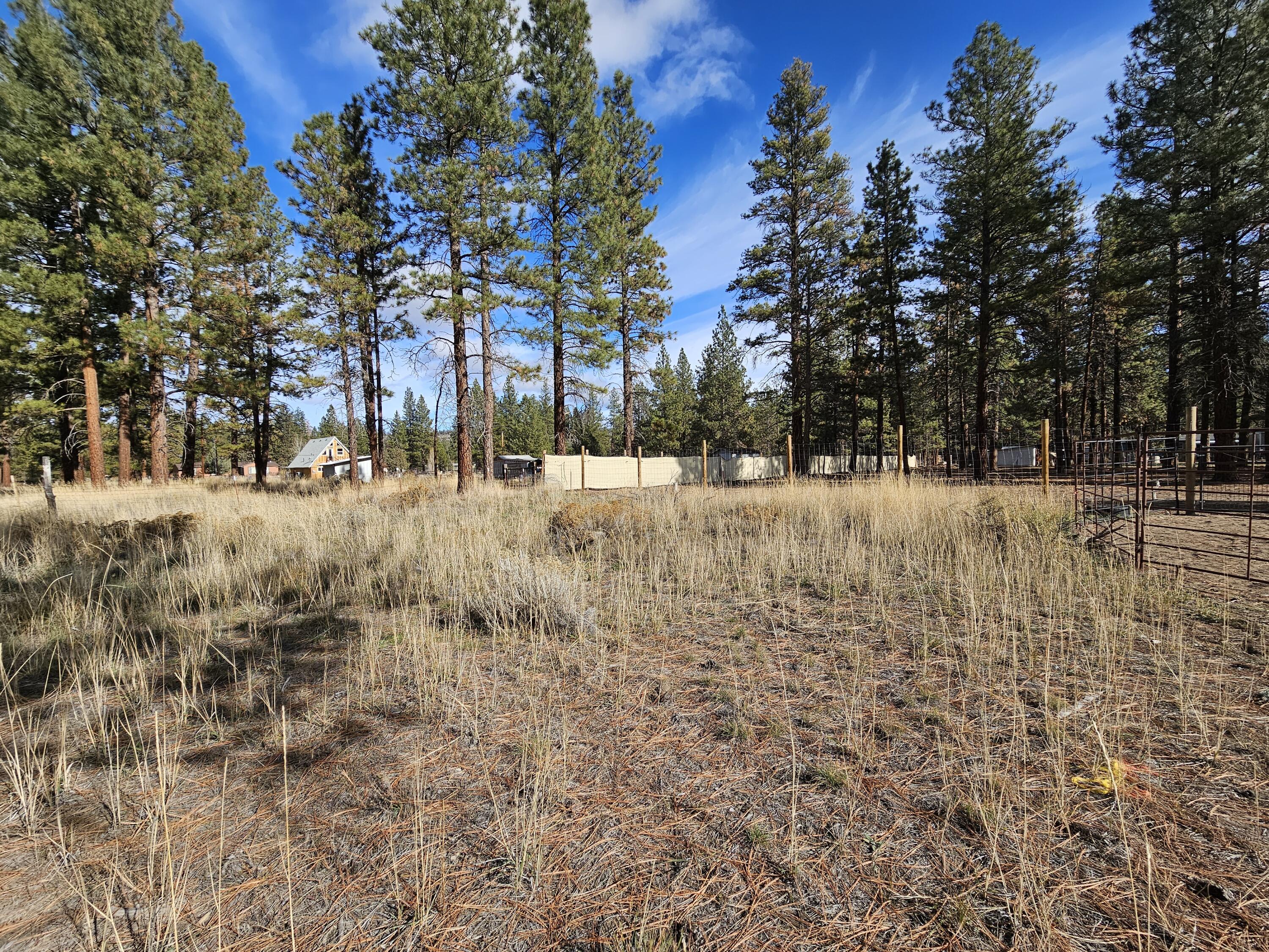 Klamath Falls Forest Estates -Hwy 66 Unit -Plat No. 2 - Land